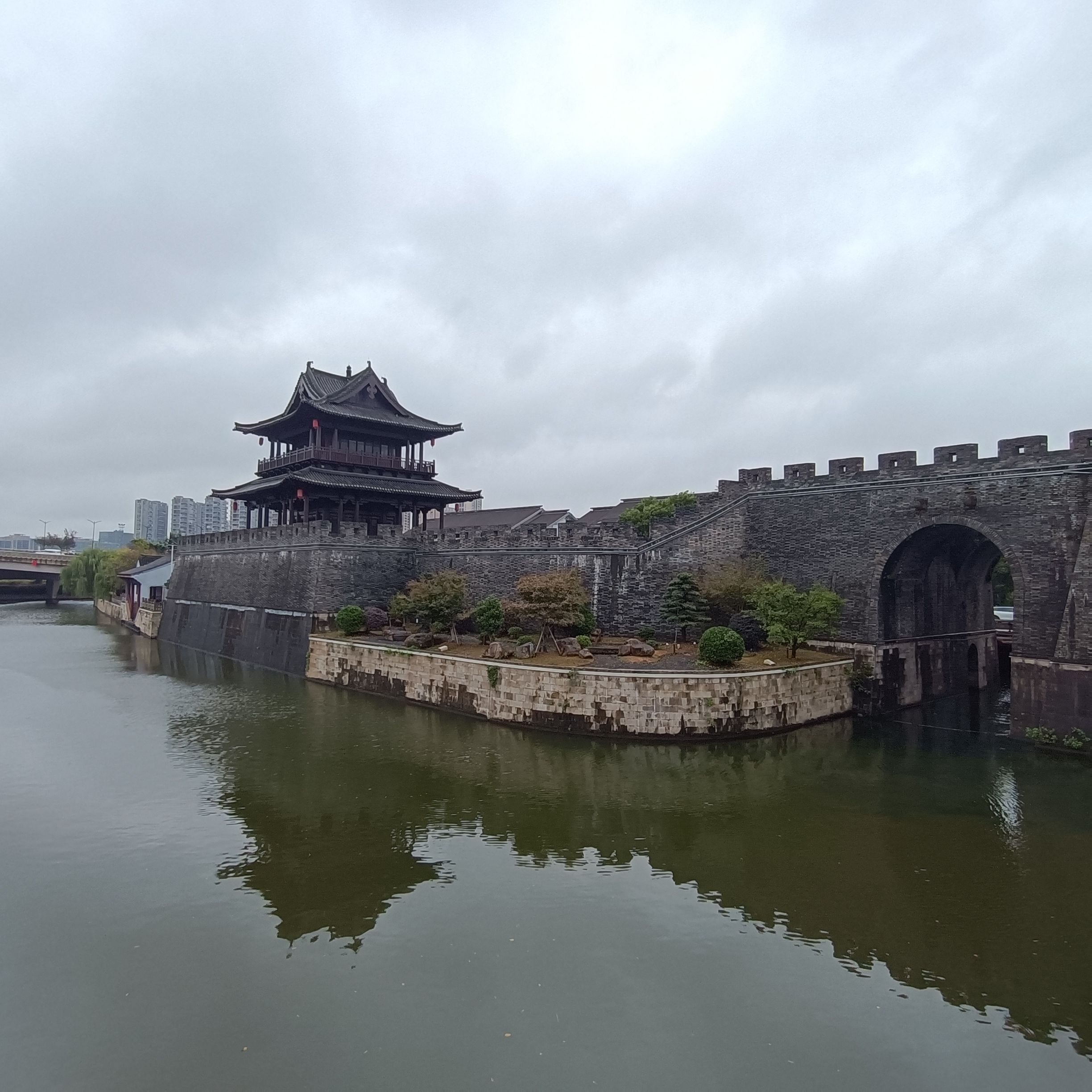 迎恩门旅行图片 2
