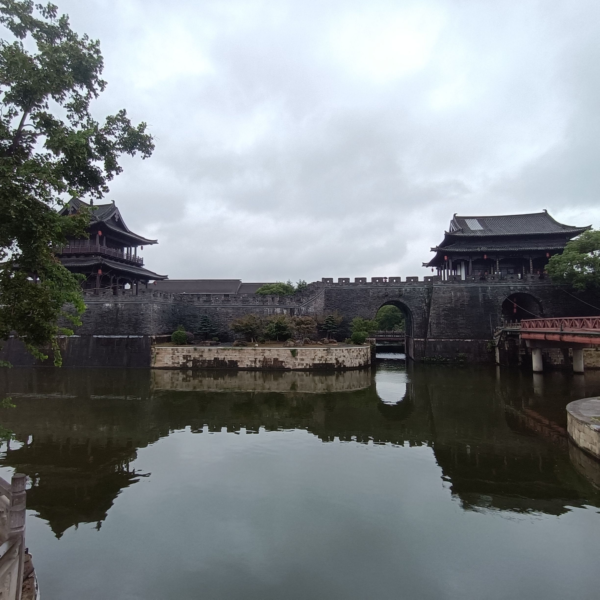 迎恩门旅行图片 1
