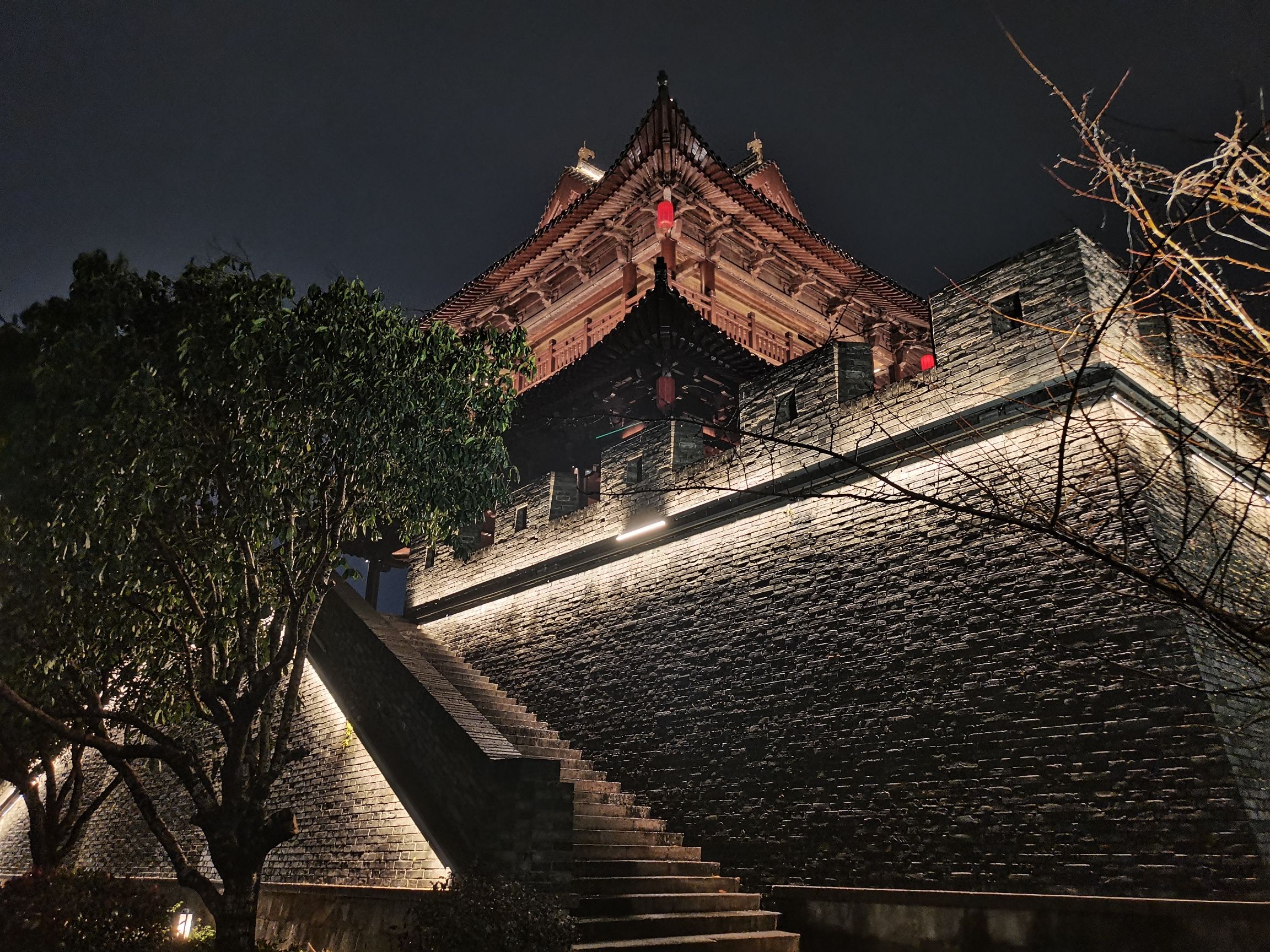 迎恩门旅行图片 3