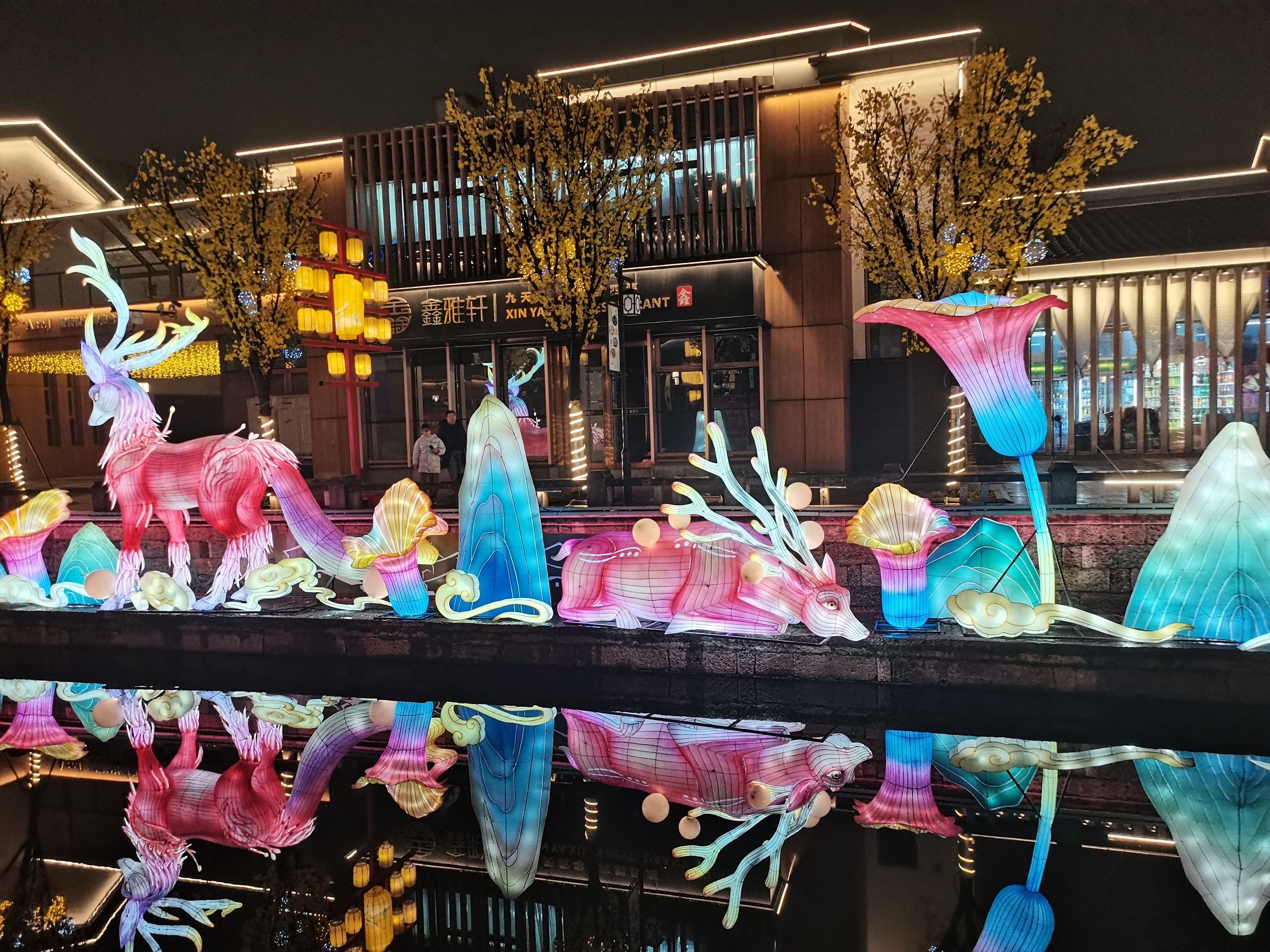 迎恩门旅行图片 2