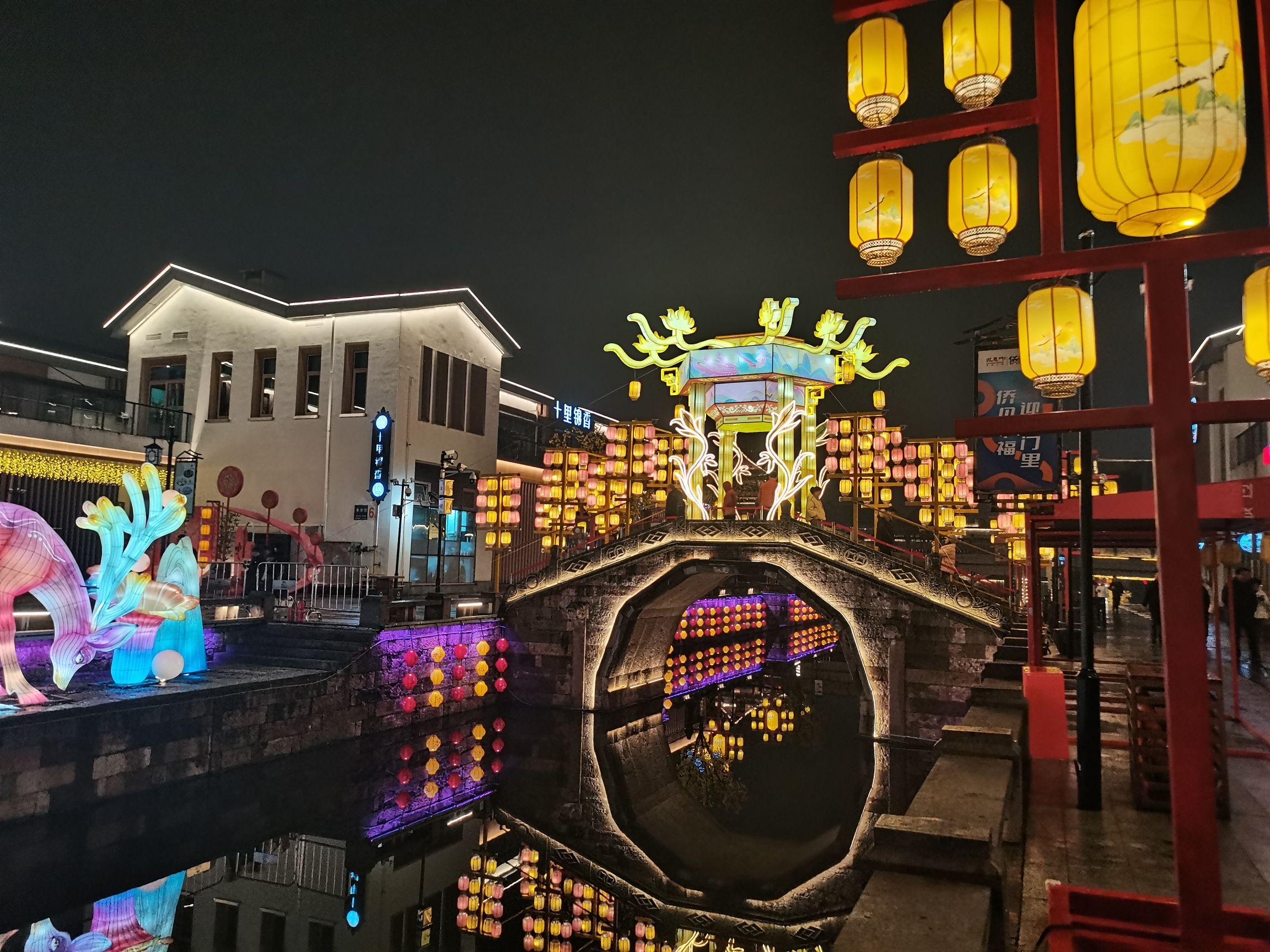 迎恩门旅行图片 1