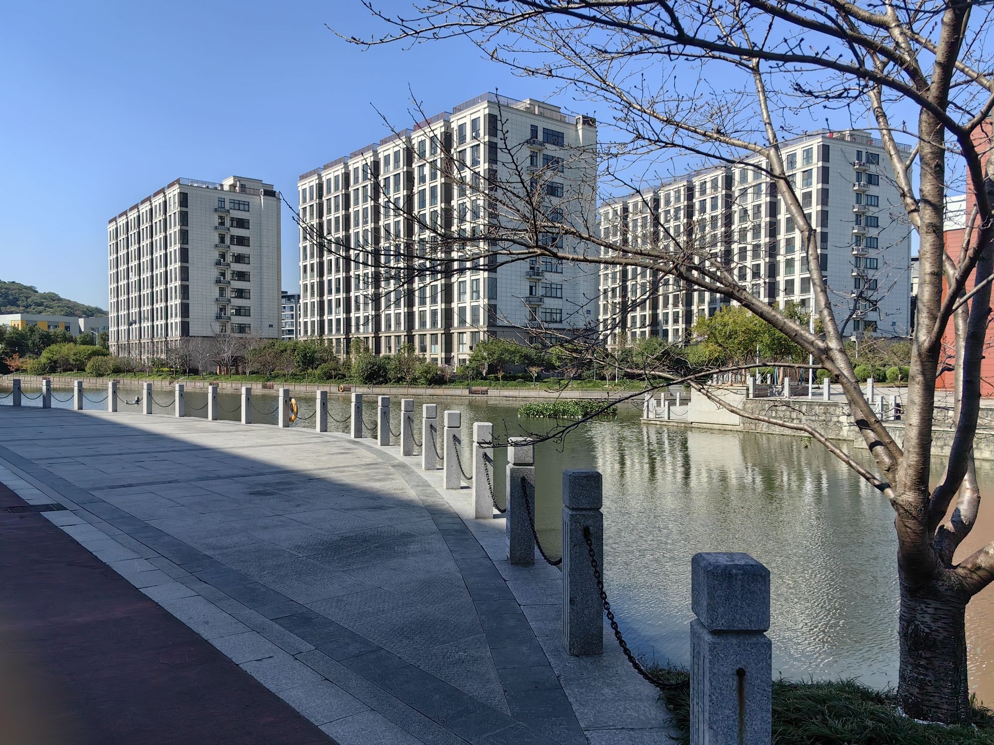 绍兴职业技术学院