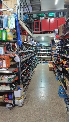 工友机电五金工具东成电动工具(春江花月店)
