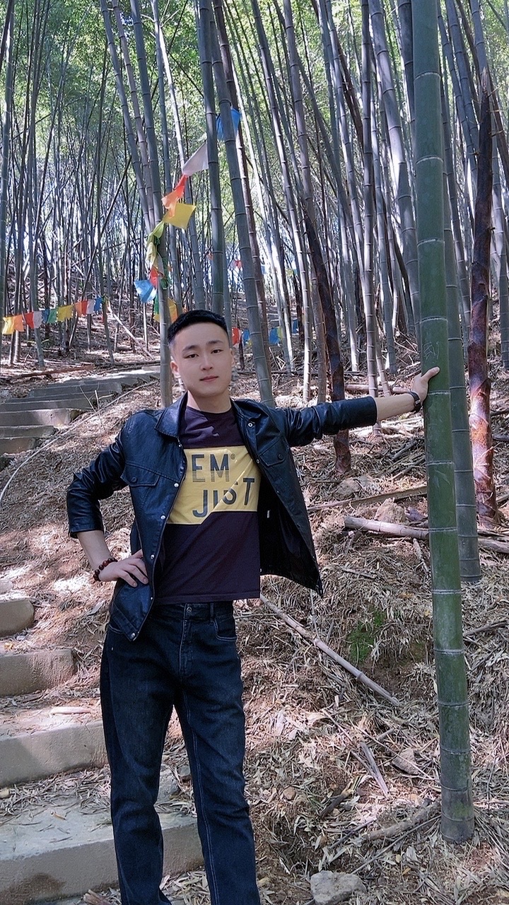 称山风景区旅行图片 1