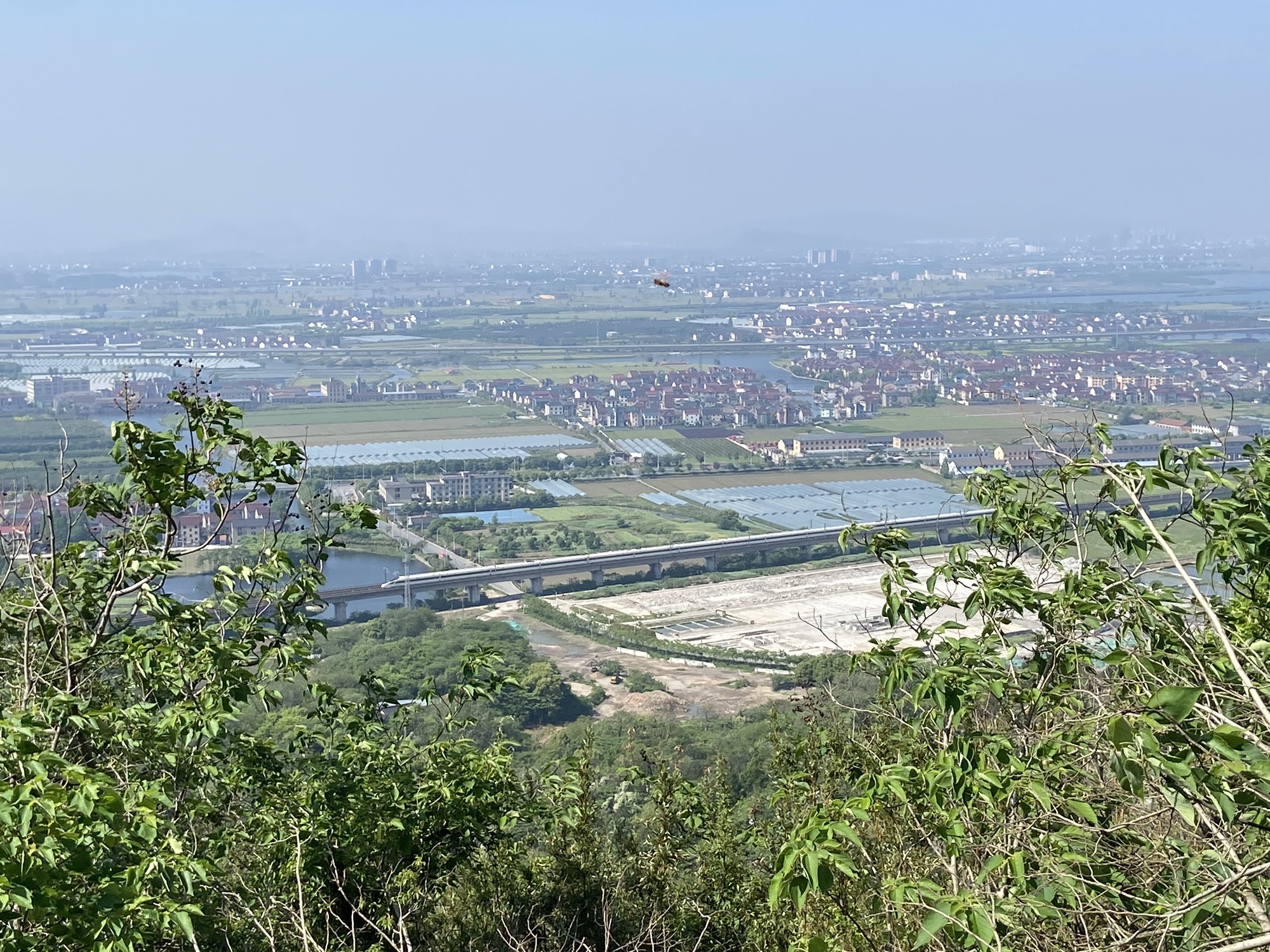 称山风景区旅行图片 3