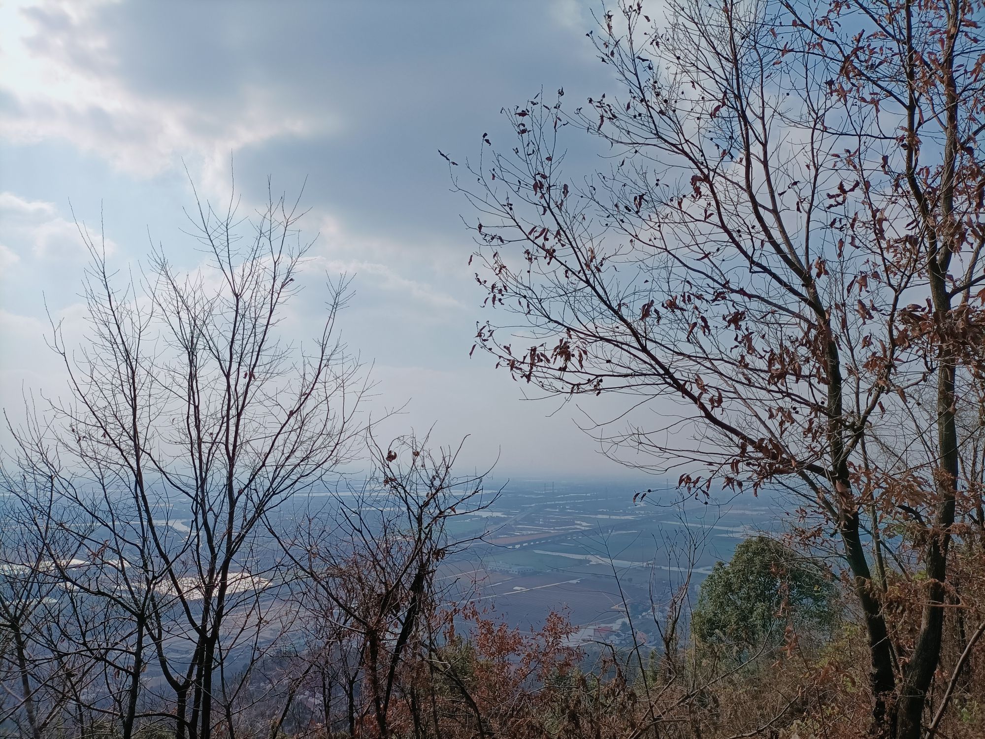 称山风景区旅行图片 3