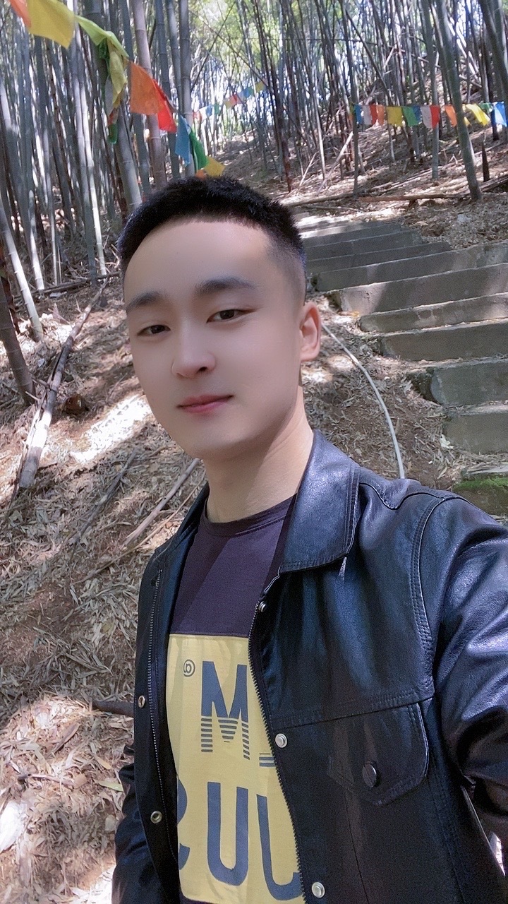 称山风景区旅行图片 2