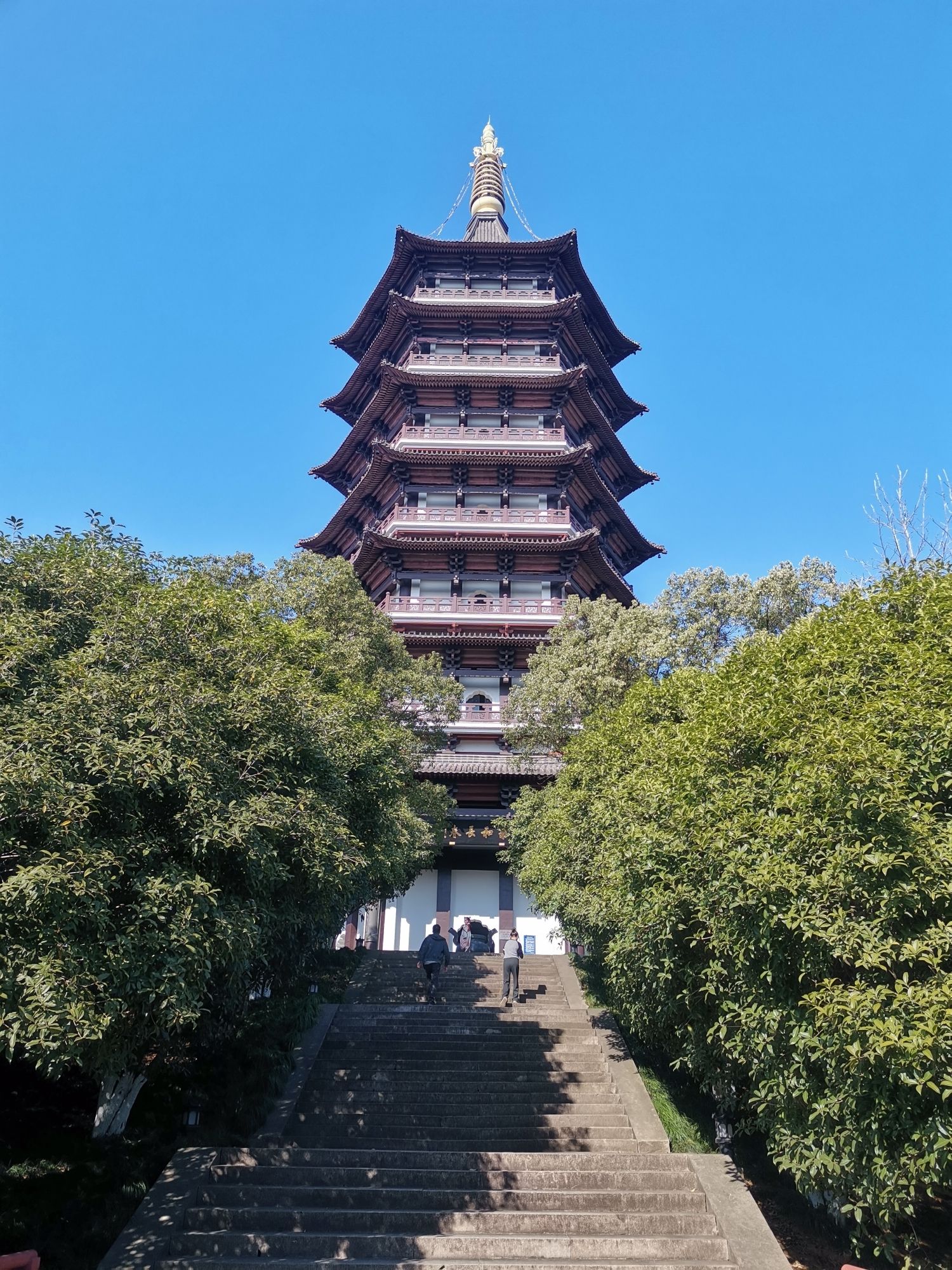 永和塔旅行图片 2