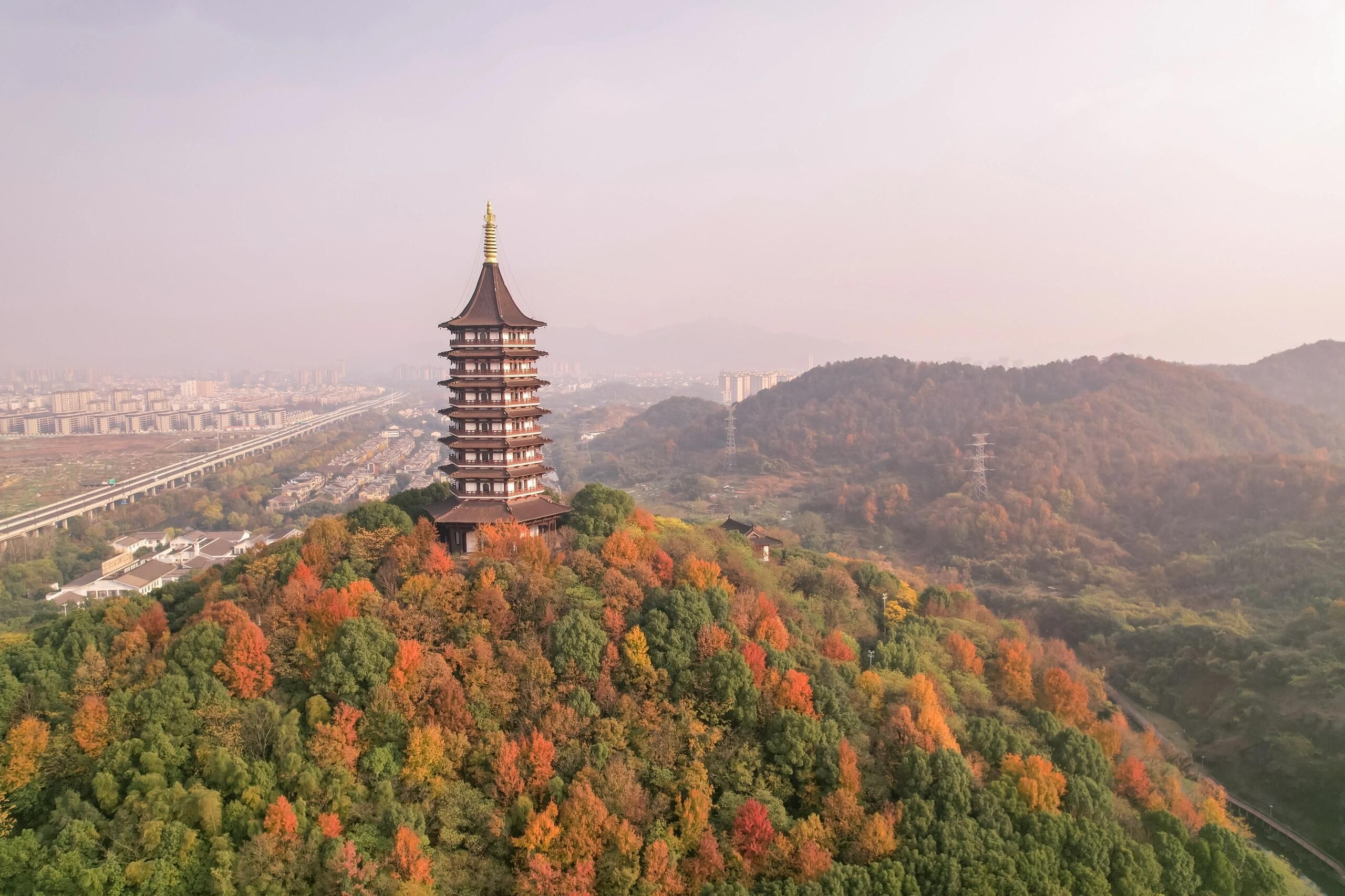 永和塔旅行图片 2