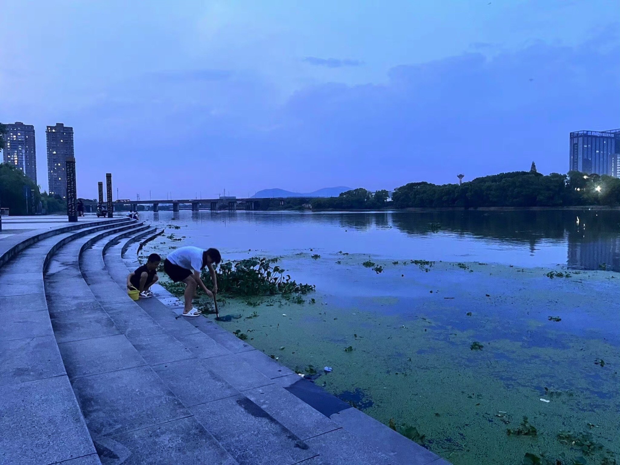 环翠公园旅行图片 1