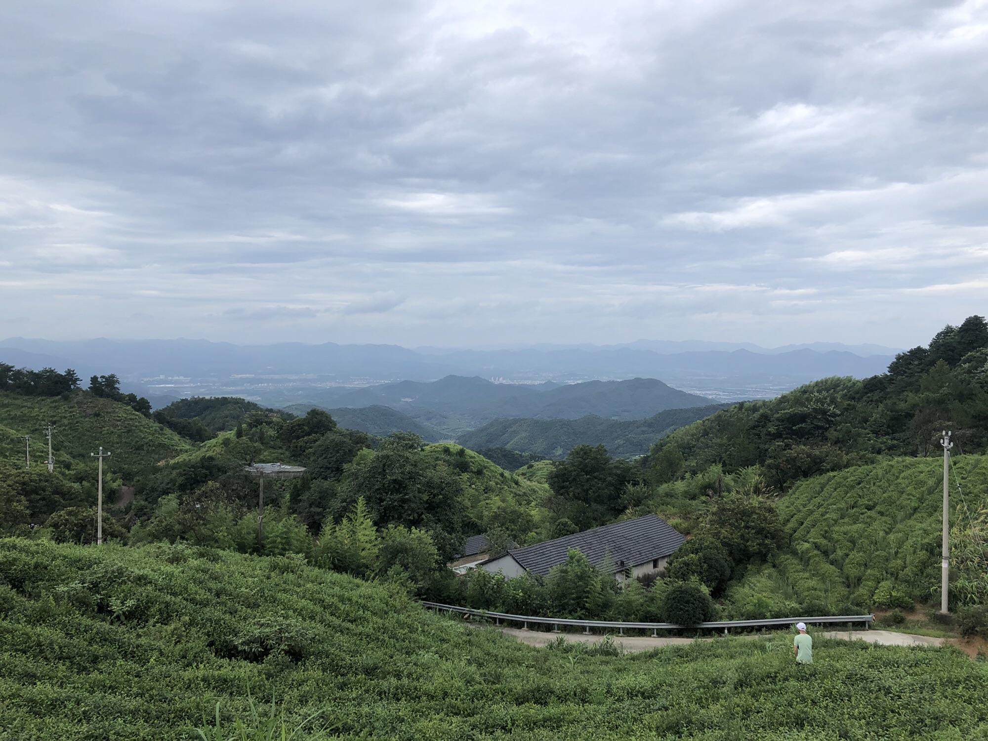 虹蛘公园旅行图片 2