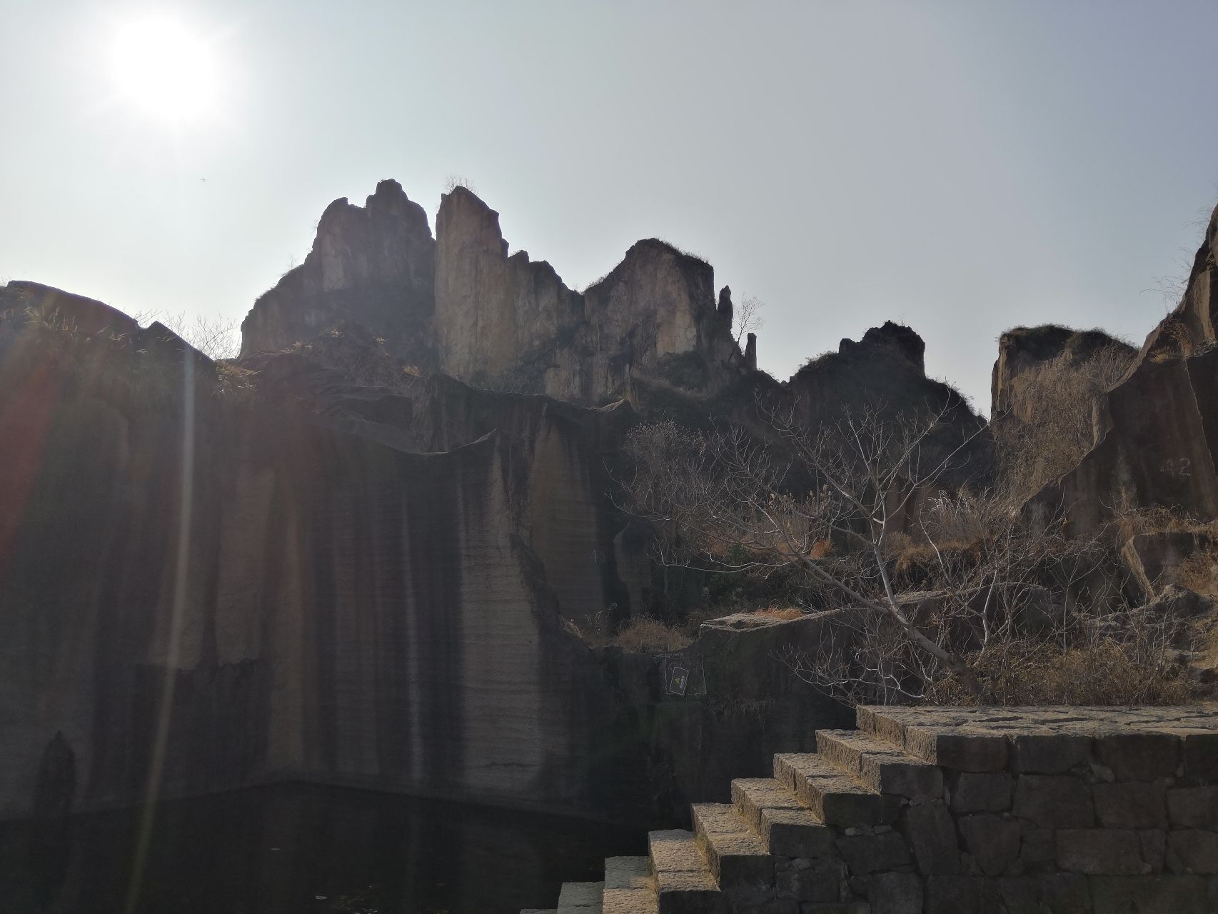 羊山石城旅行图片 2