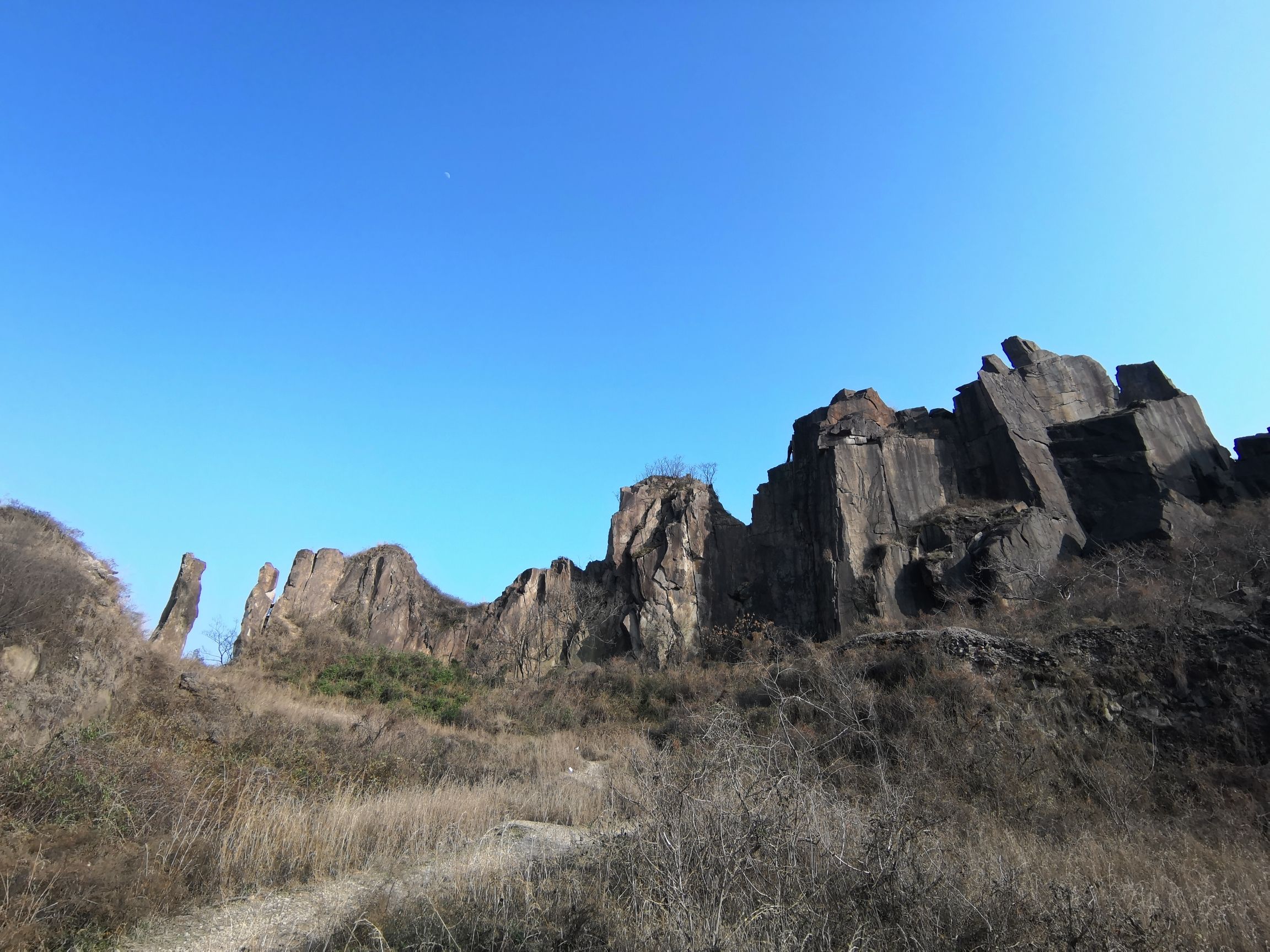 羊山石城旅行图片 3