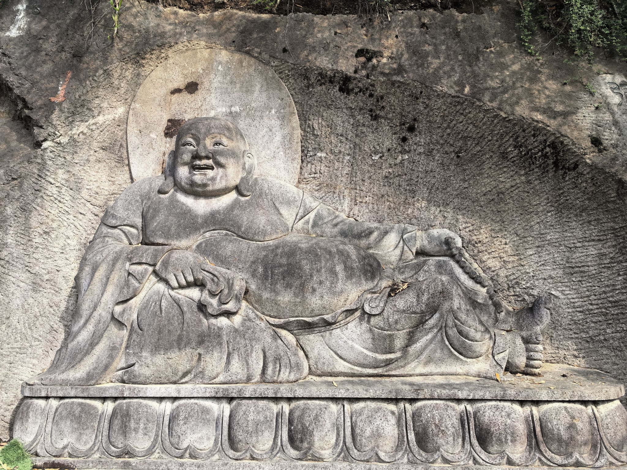 羊山石城旅行图片 2