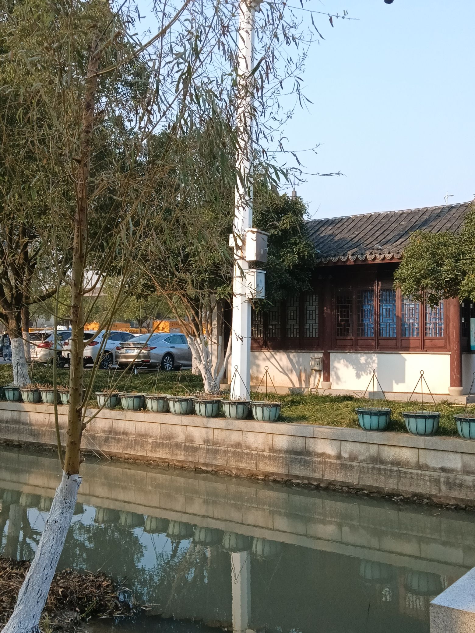 九峰公园旅行图片 2