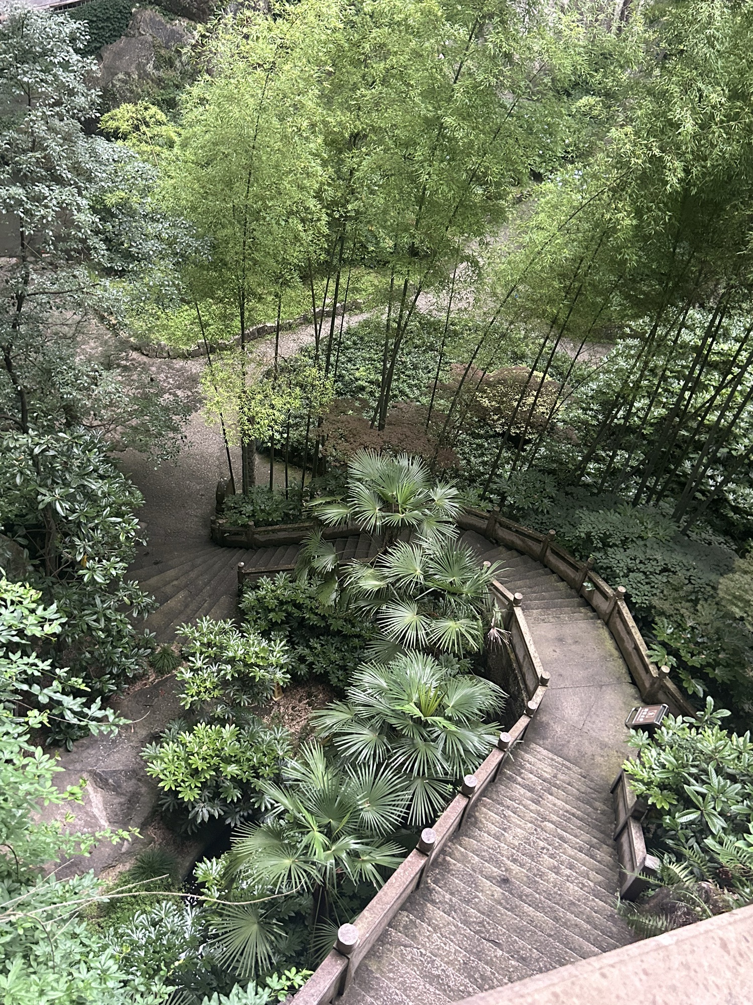 温岭长屿硐天国家级风景名胜区旅行图片 1