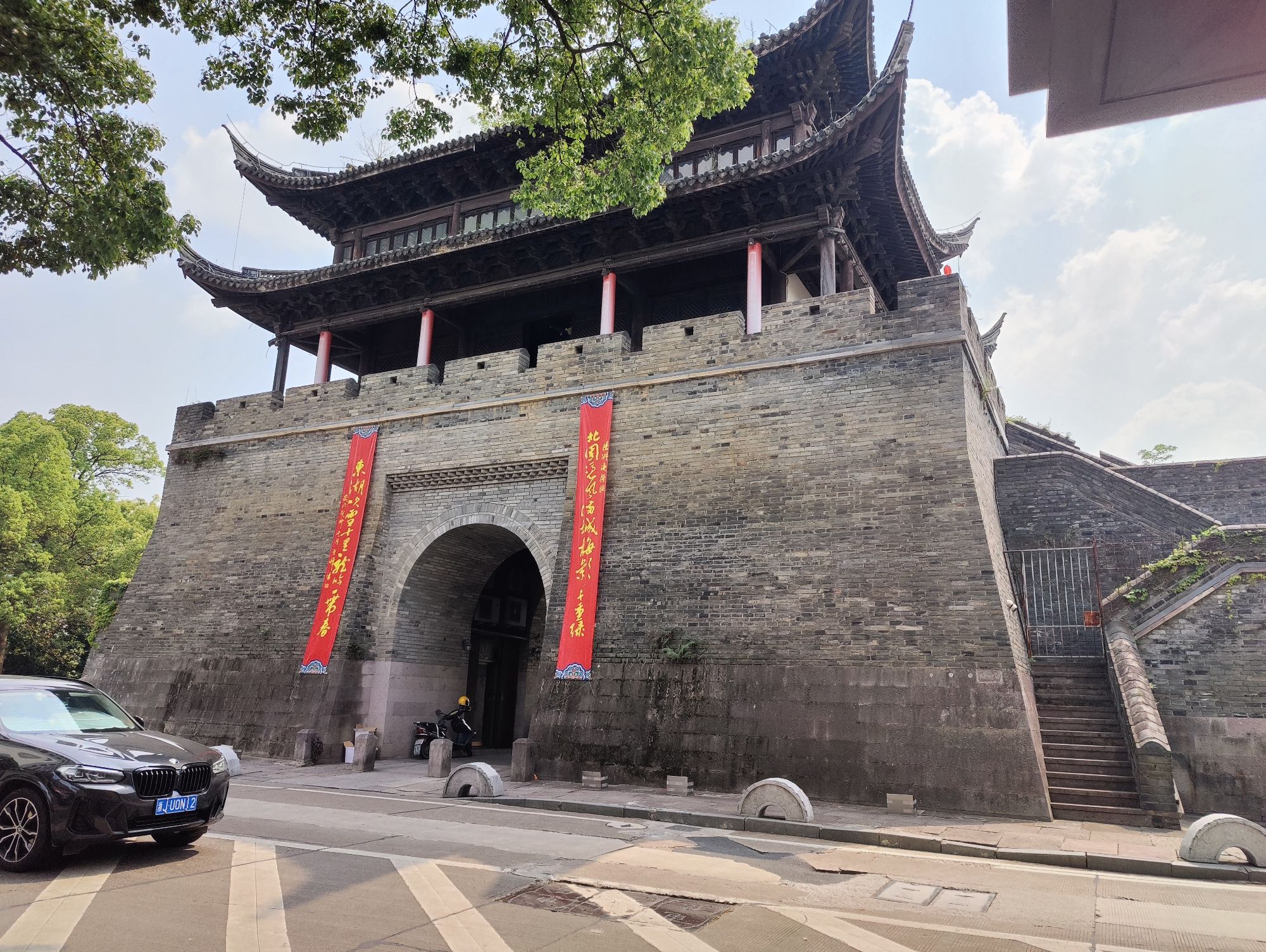 崇和门旅行图片 3