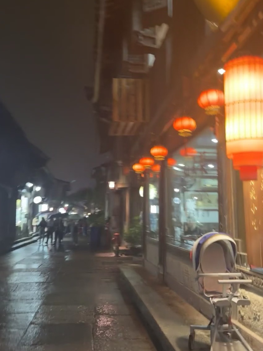 崇和门旅行图片 2