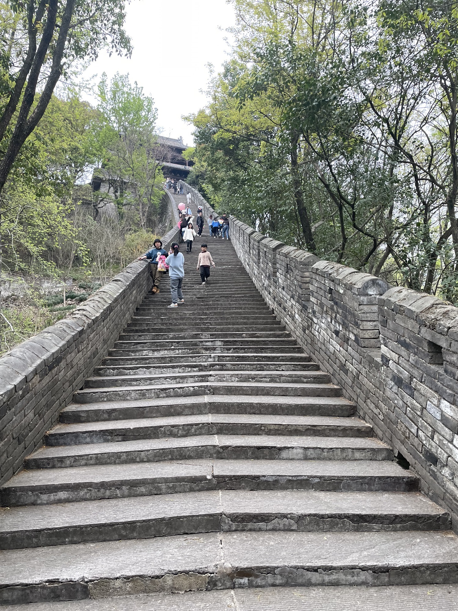 崇和门旅行图片 2