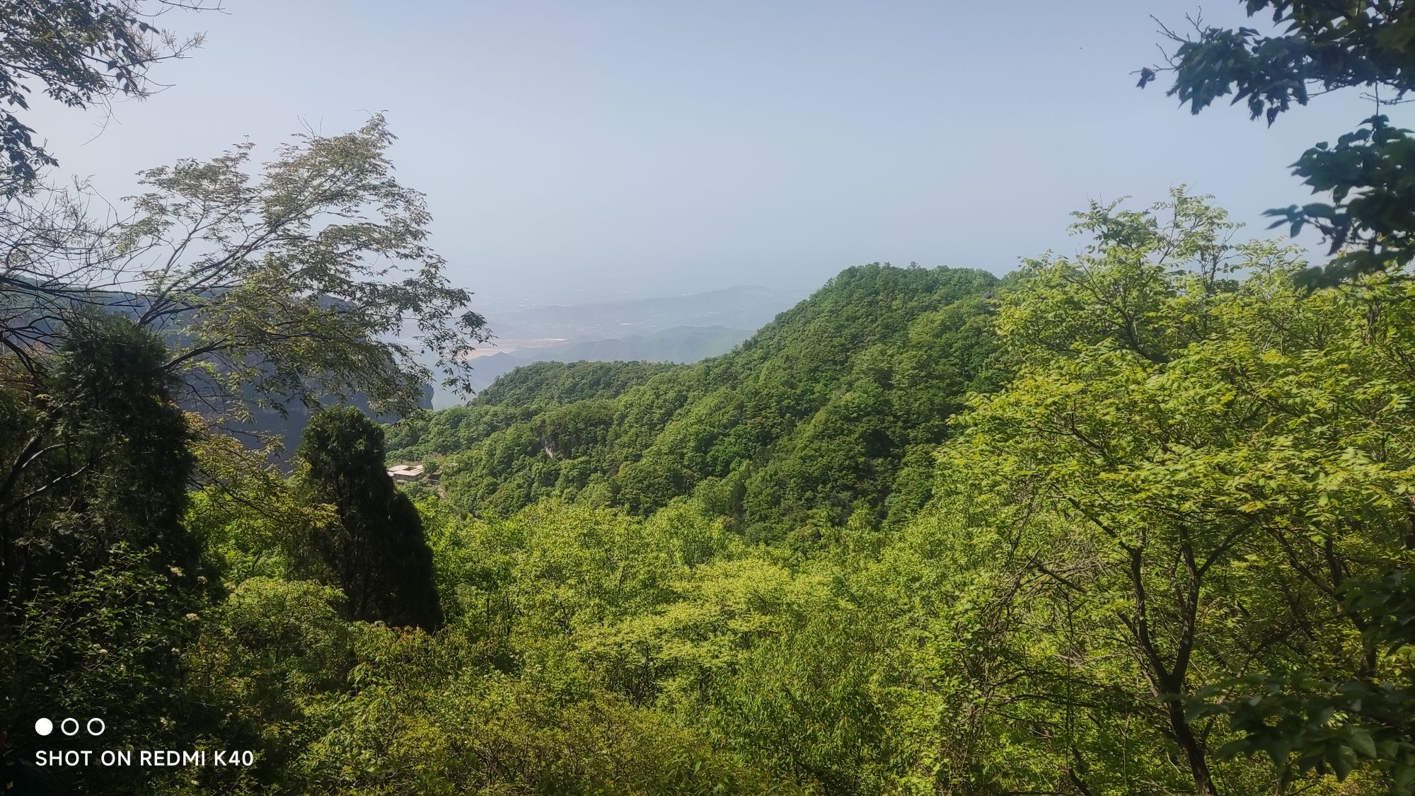 温岭丹崖风景名胜区旅行图片 2