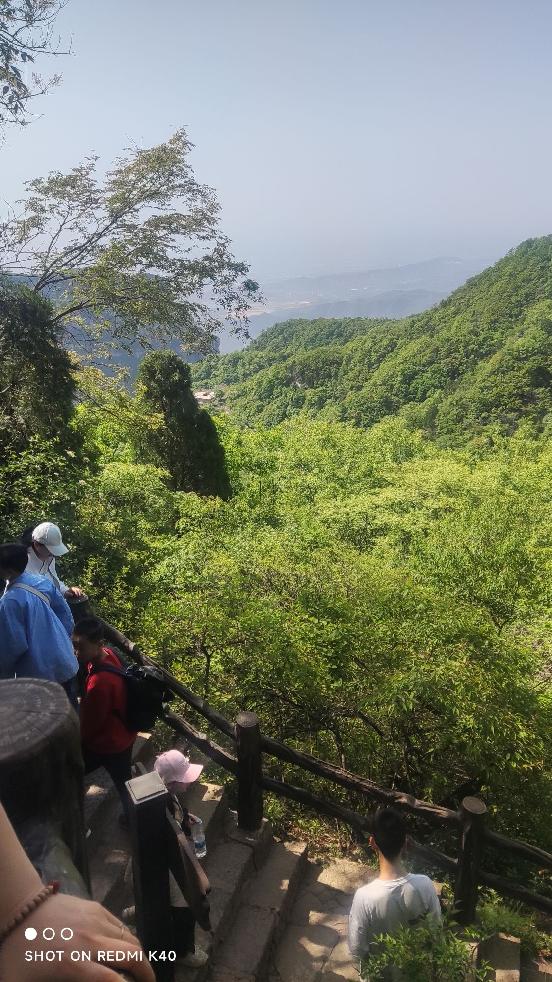 温岭丹崖风景名胜区旅行图片 3