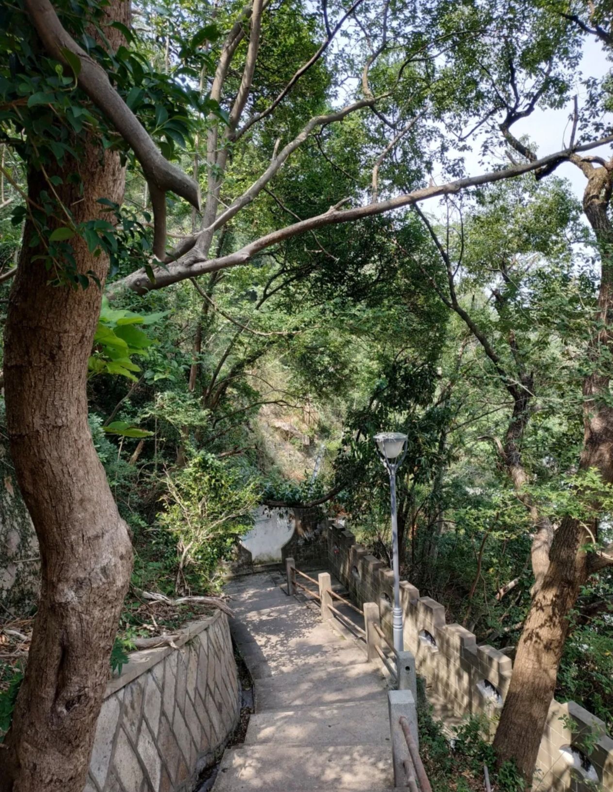 温岭丹崖风景名胜区