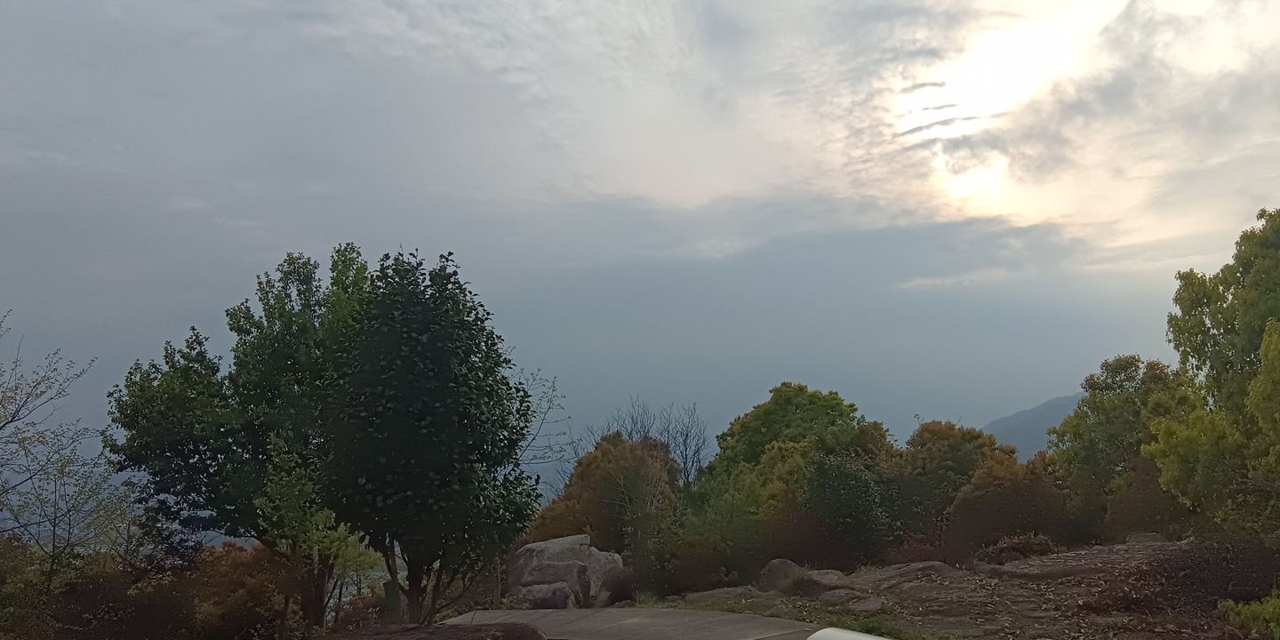 温岭丹崖风景名胜区