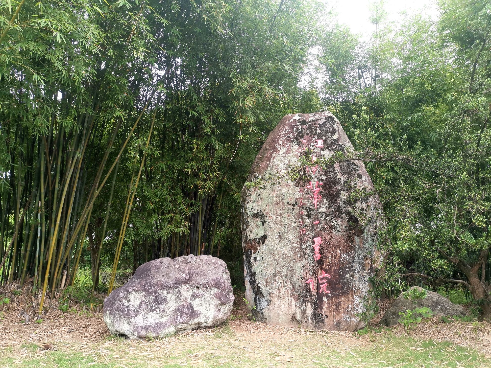 桐江书院景区旅行图片 3