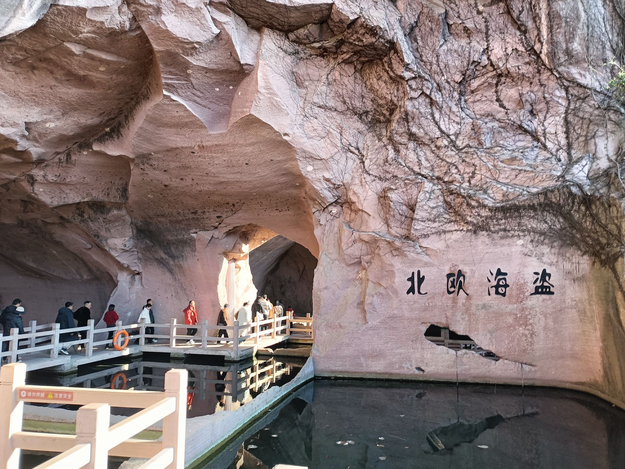 蛇蟠岛旅行图片 2