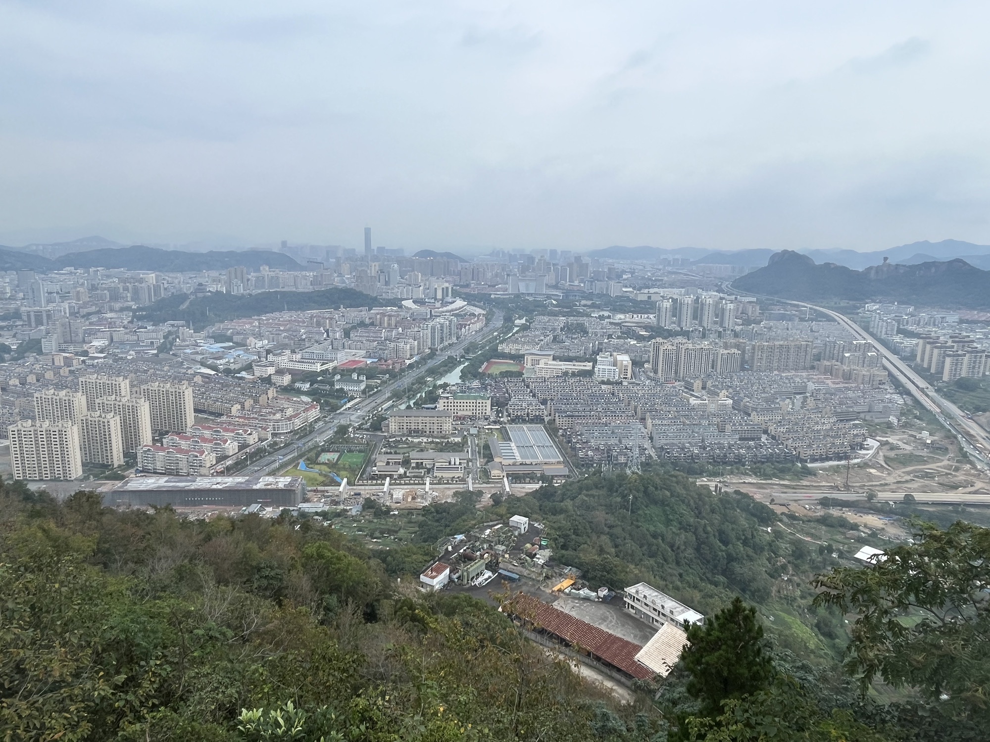 藤岭头旅行图片 3