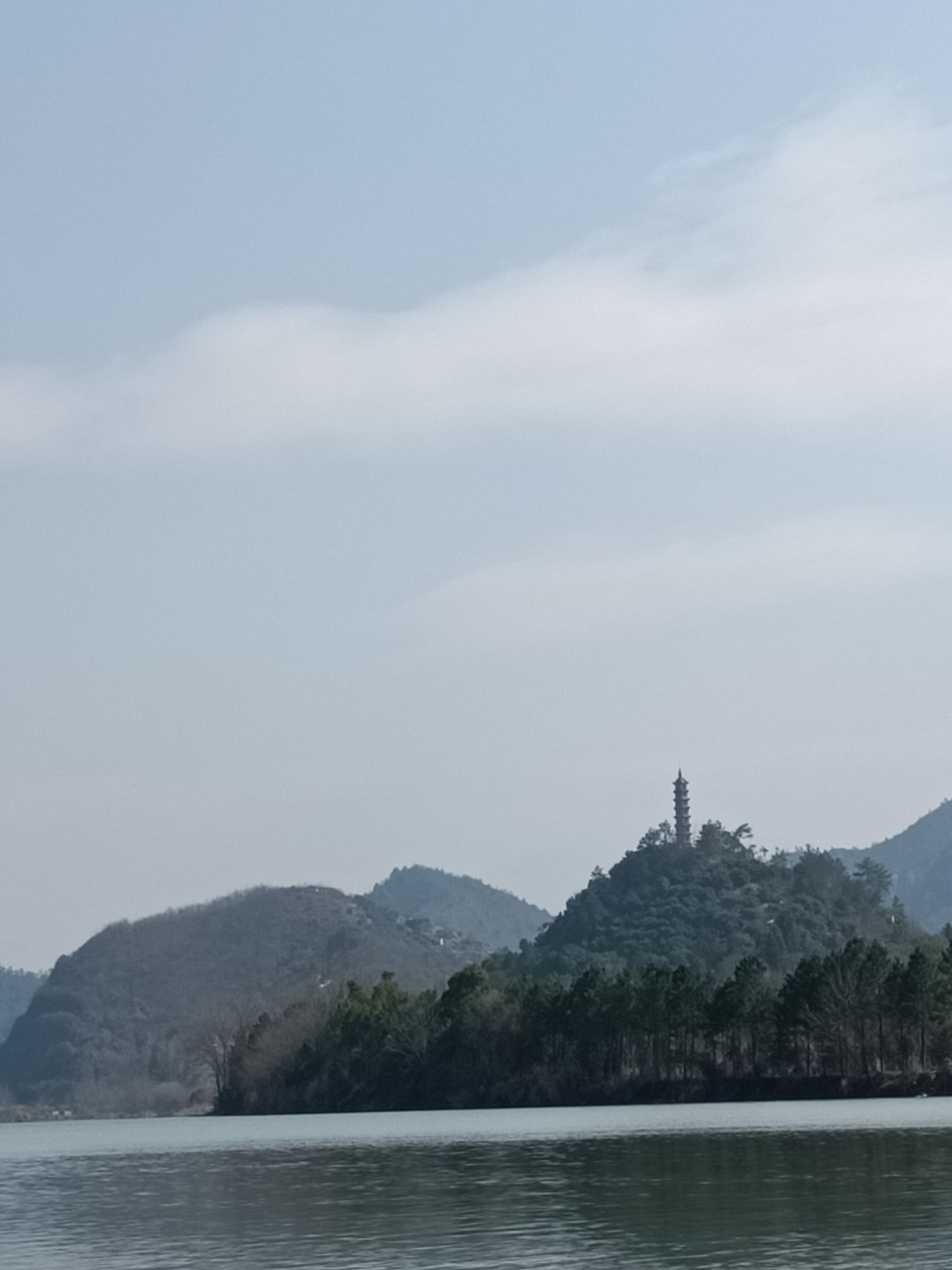 仙居南峰山景区旅行图片 1