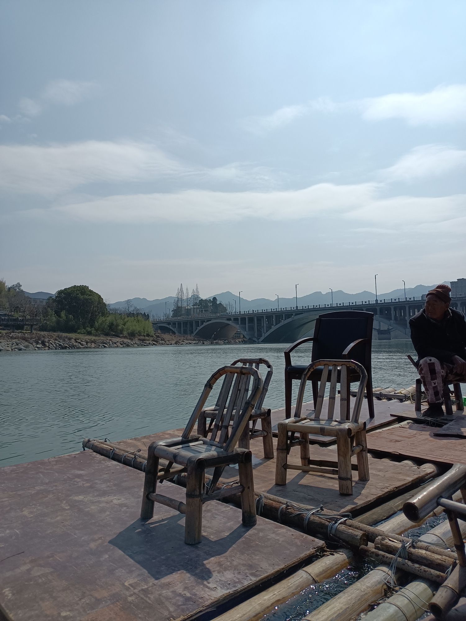 仙居南峰山景区旅行图片 2