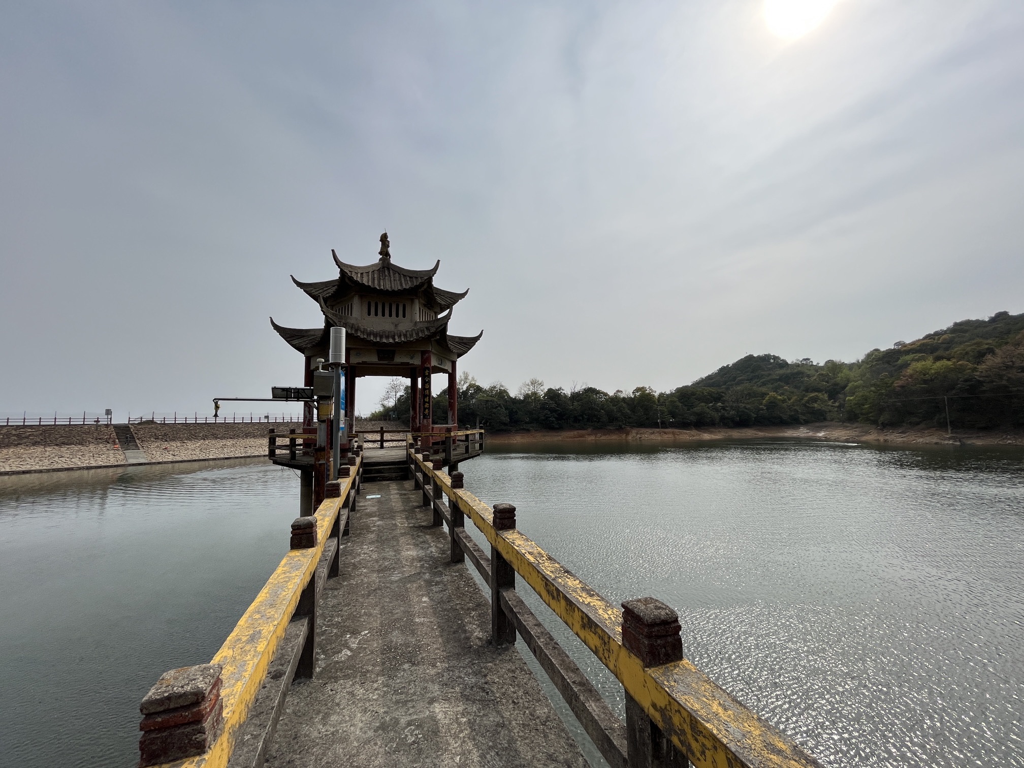 莲花山旅行图片 3