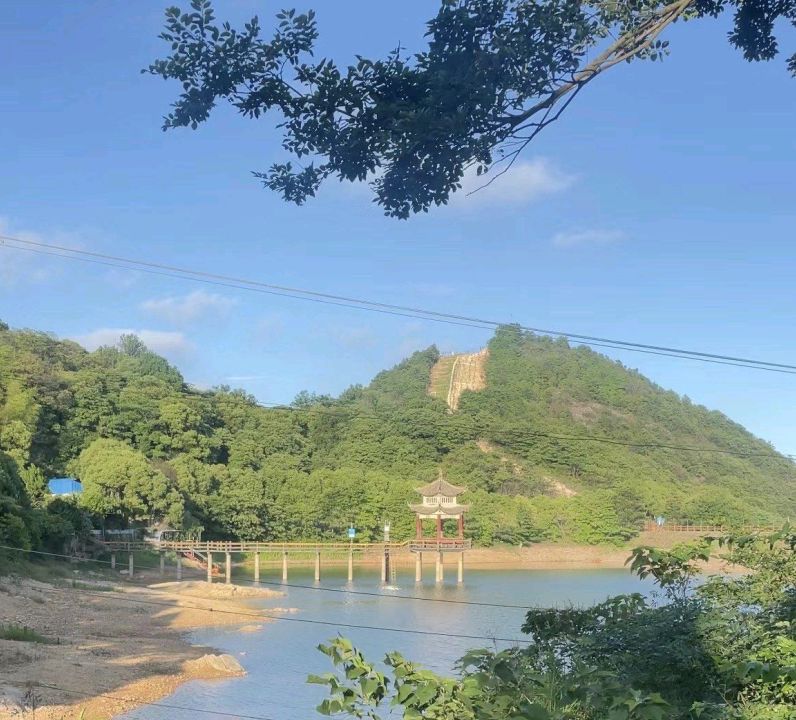 莲花山旅行图片 3