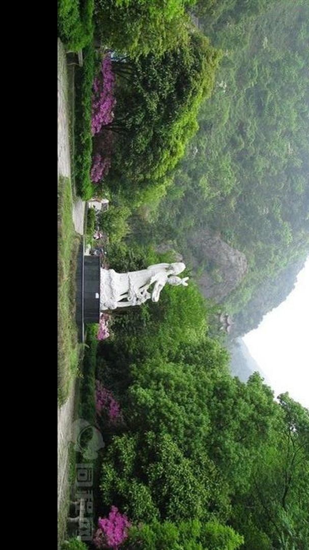 太平双溪风景名胜区旅行图片 1