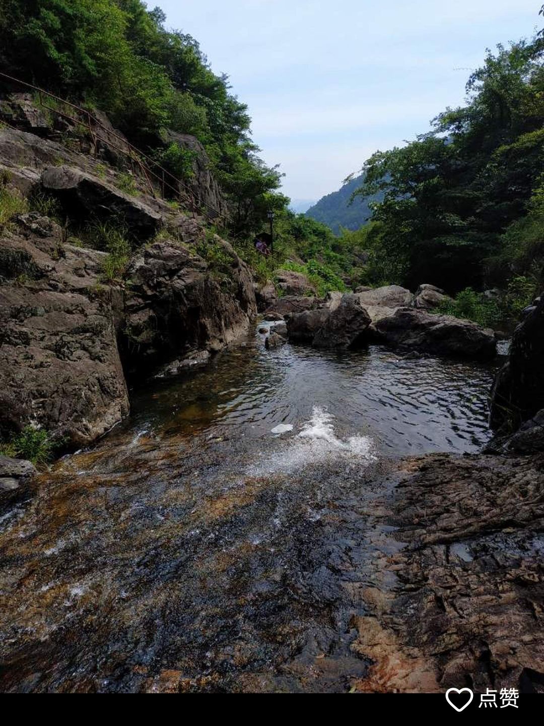 太平双溪风景名胜区旅行图片 2