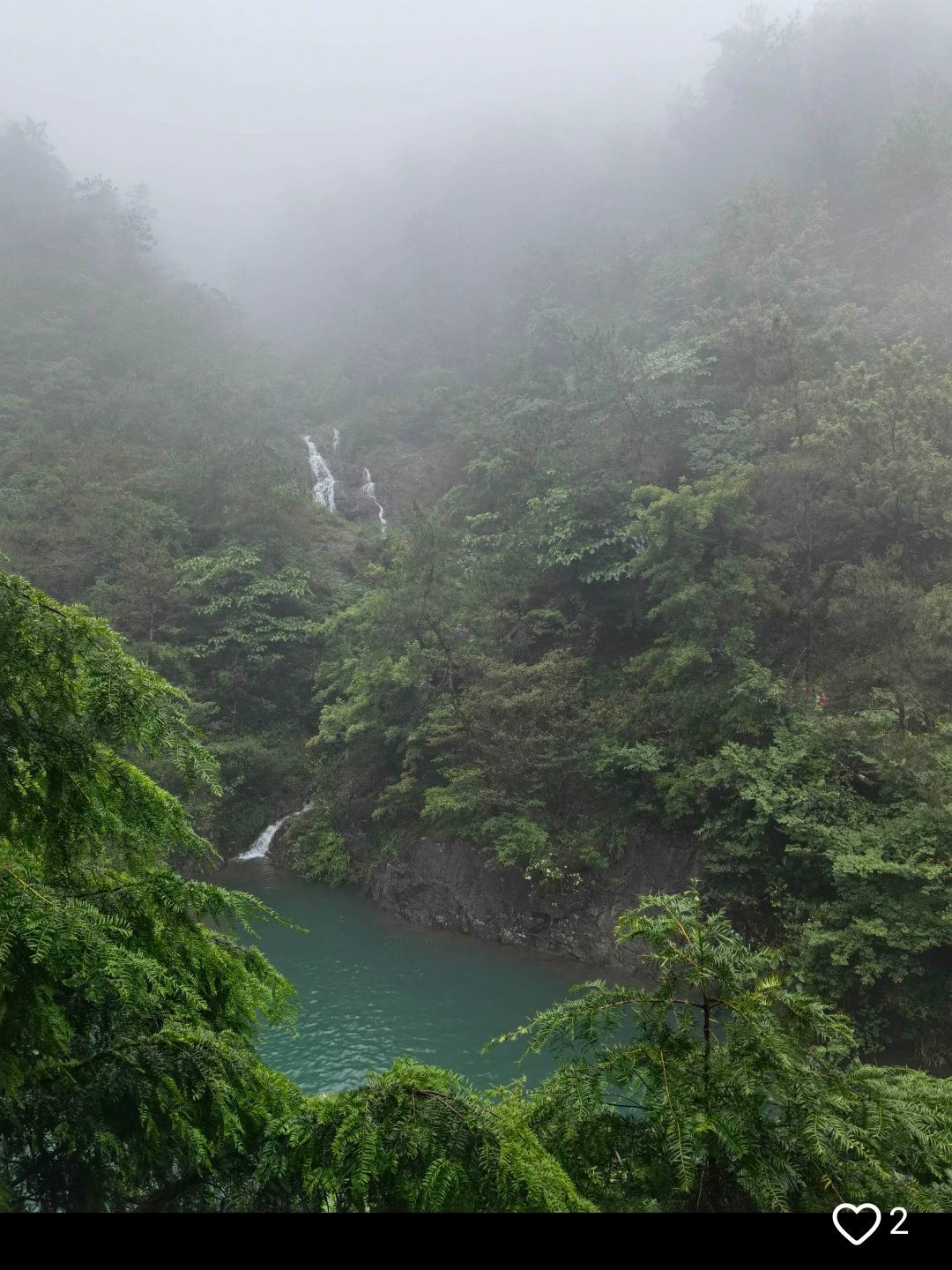 太平双溪风景名胜区旅行图片 3