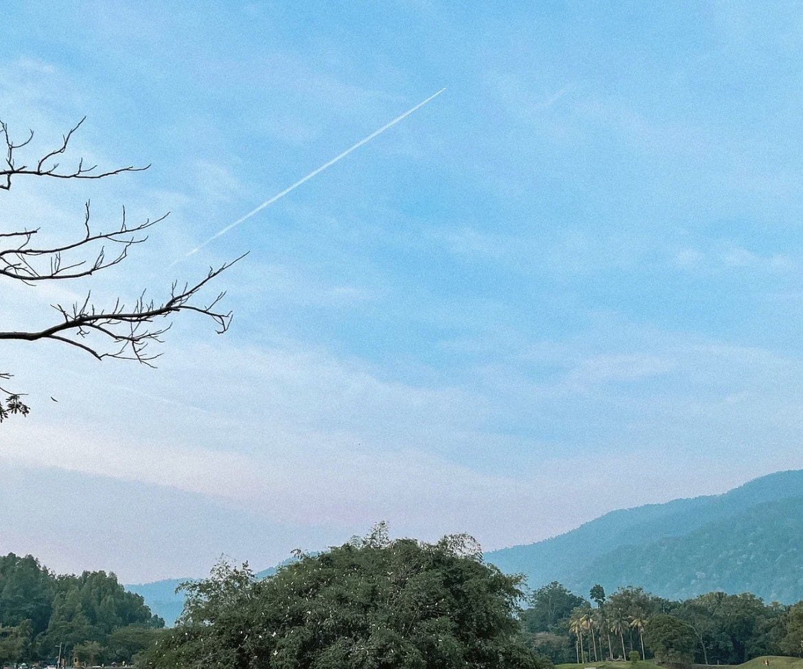 太平双溪风景名胜区旅行图片 2