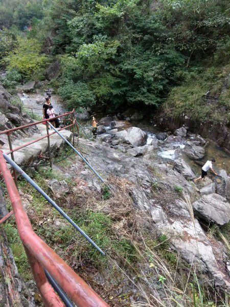 太平双溪风景名胜区旅行图片 1