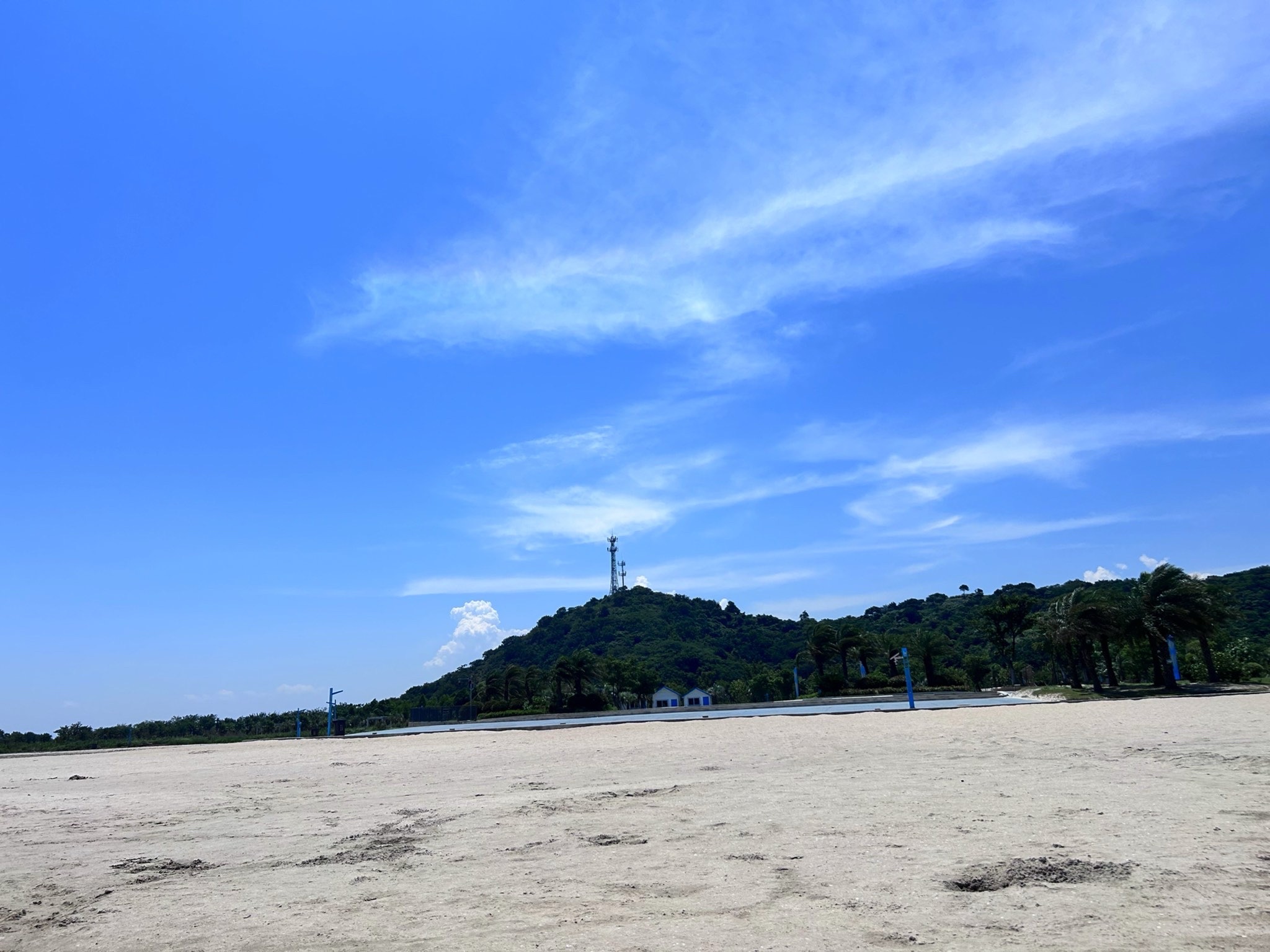 浙江临海国家地质公园旅行图片 1