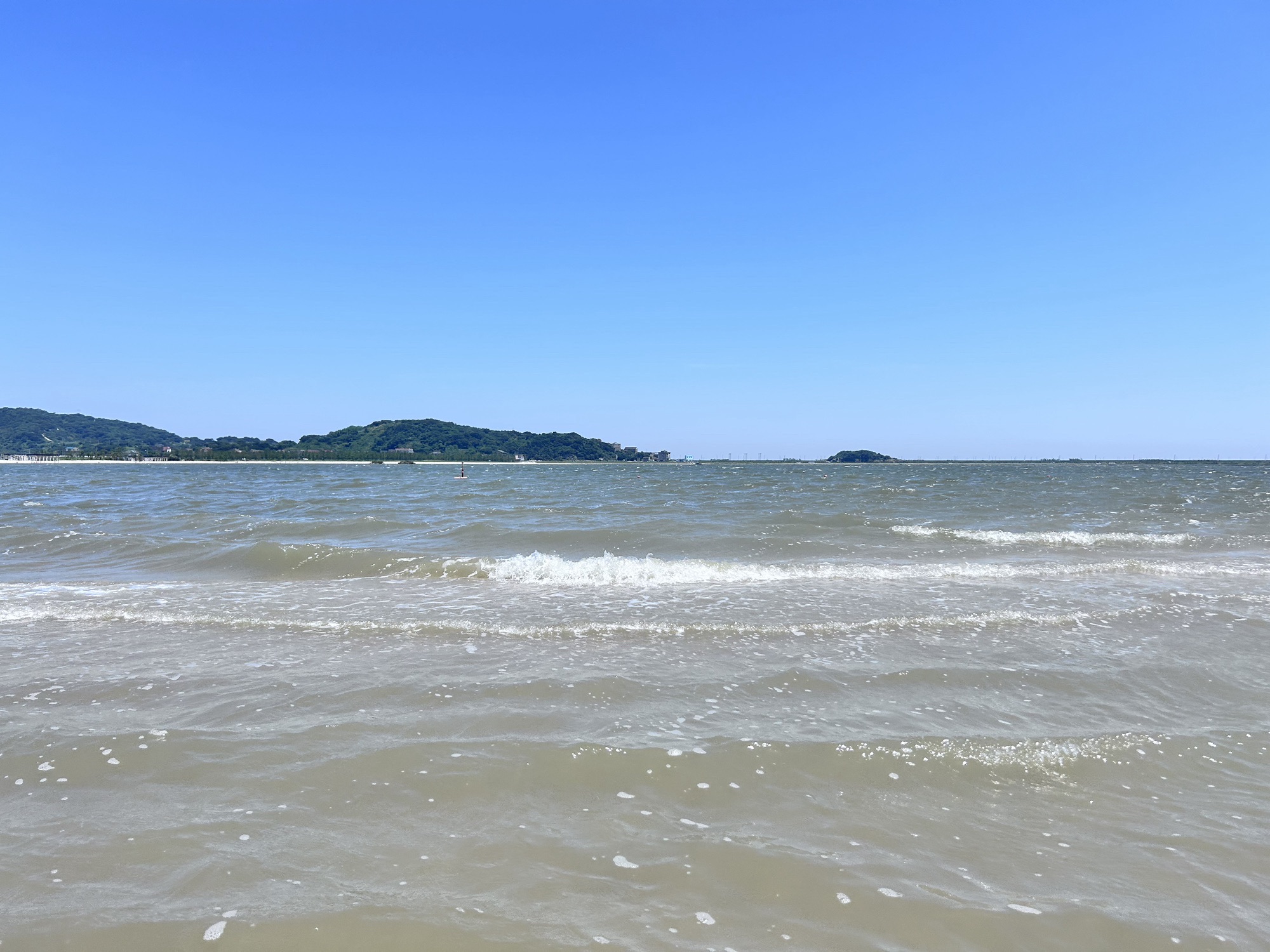 浙江临海国家地质公园旅行图片 2