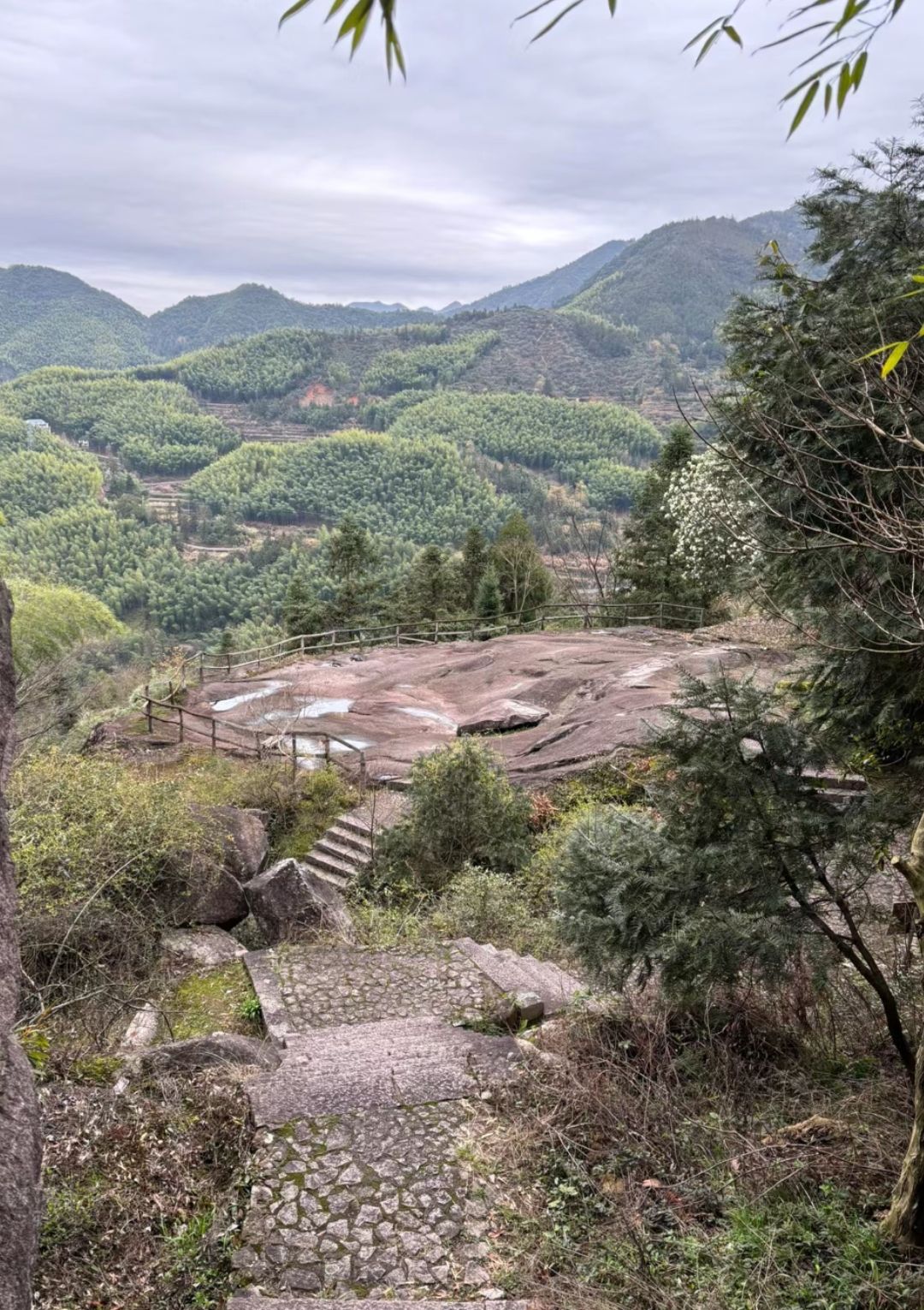 富山大裂谷旅行图片 3