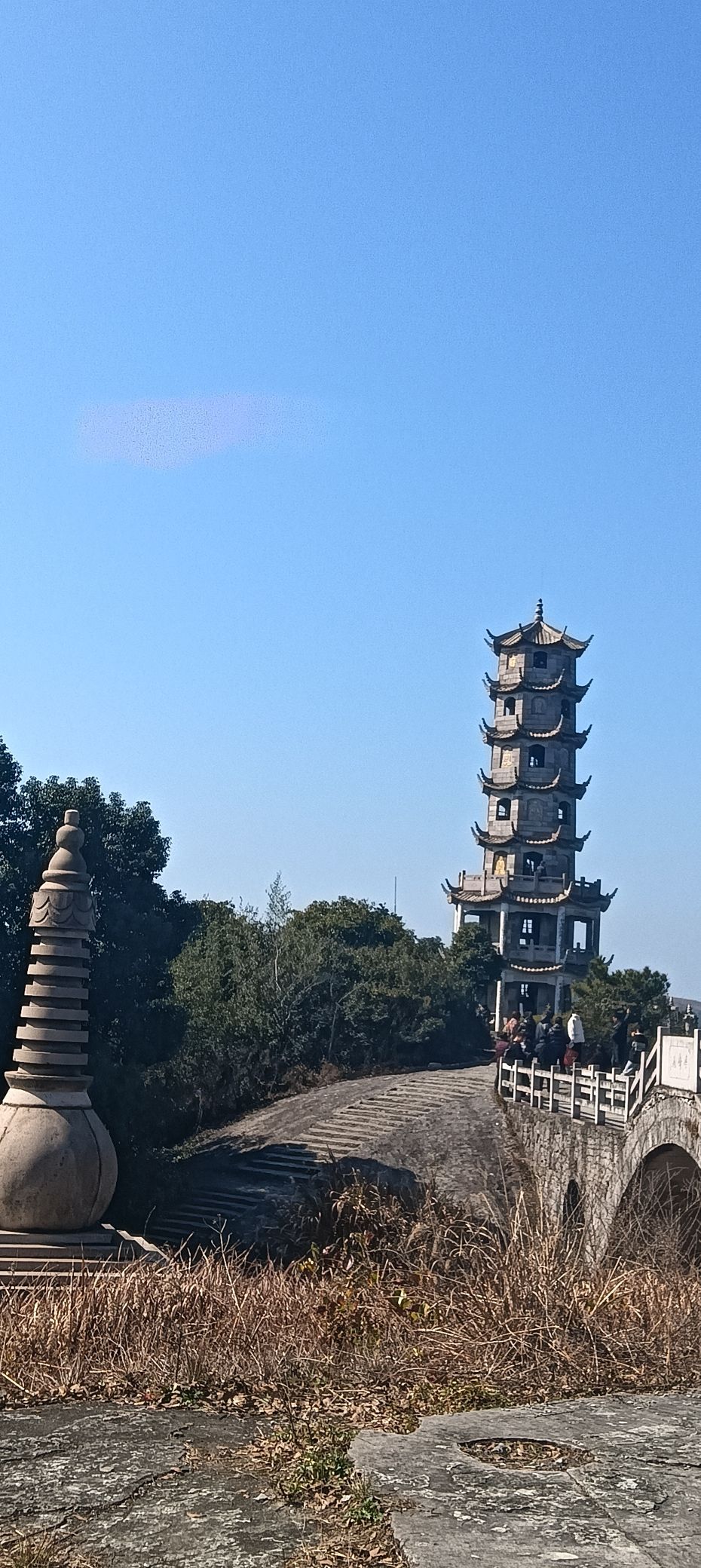 温岭方山国家级风景名胜区旅行图片 3