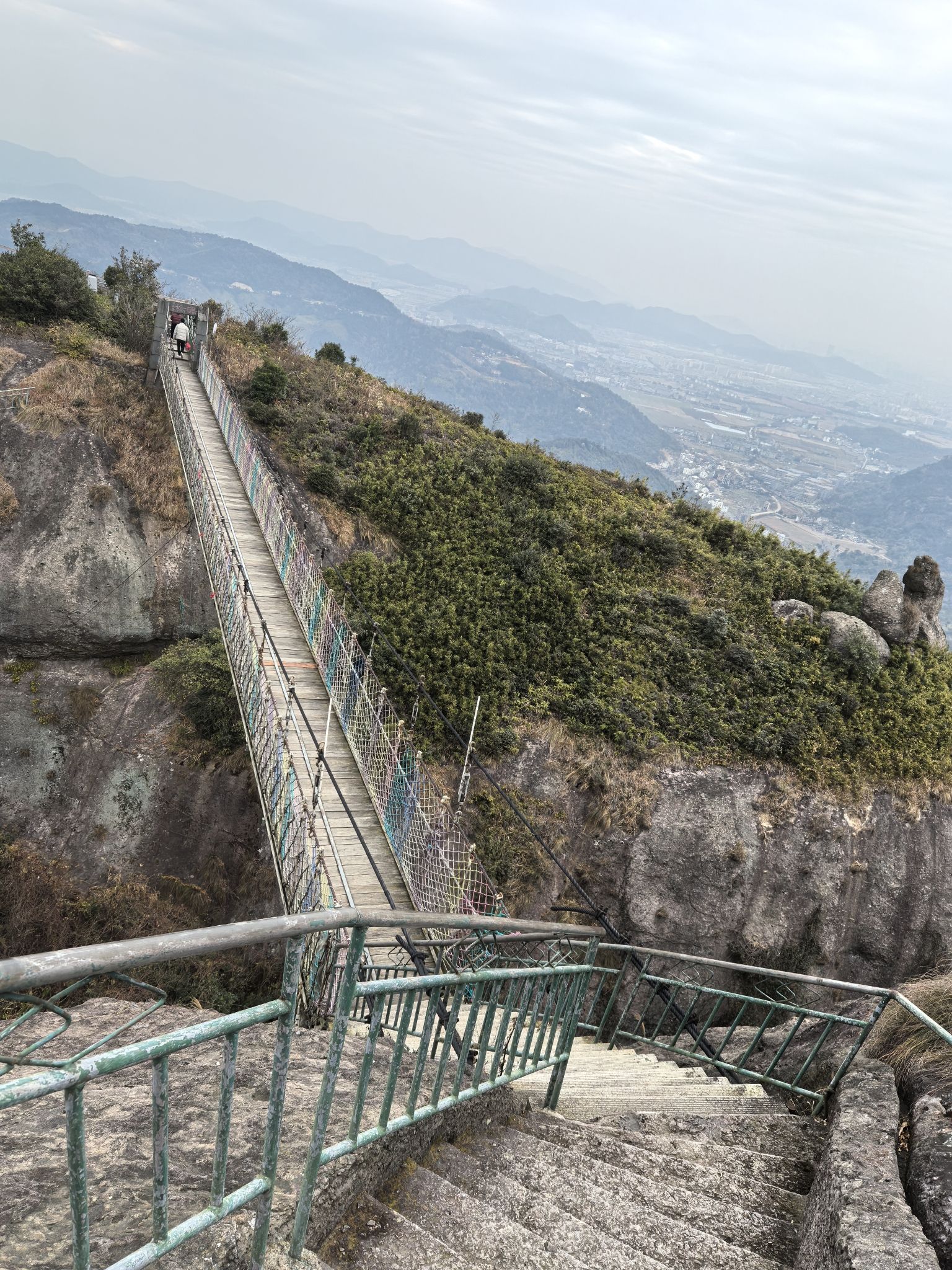温岭方山国家级风景名胜区旅行图片 3