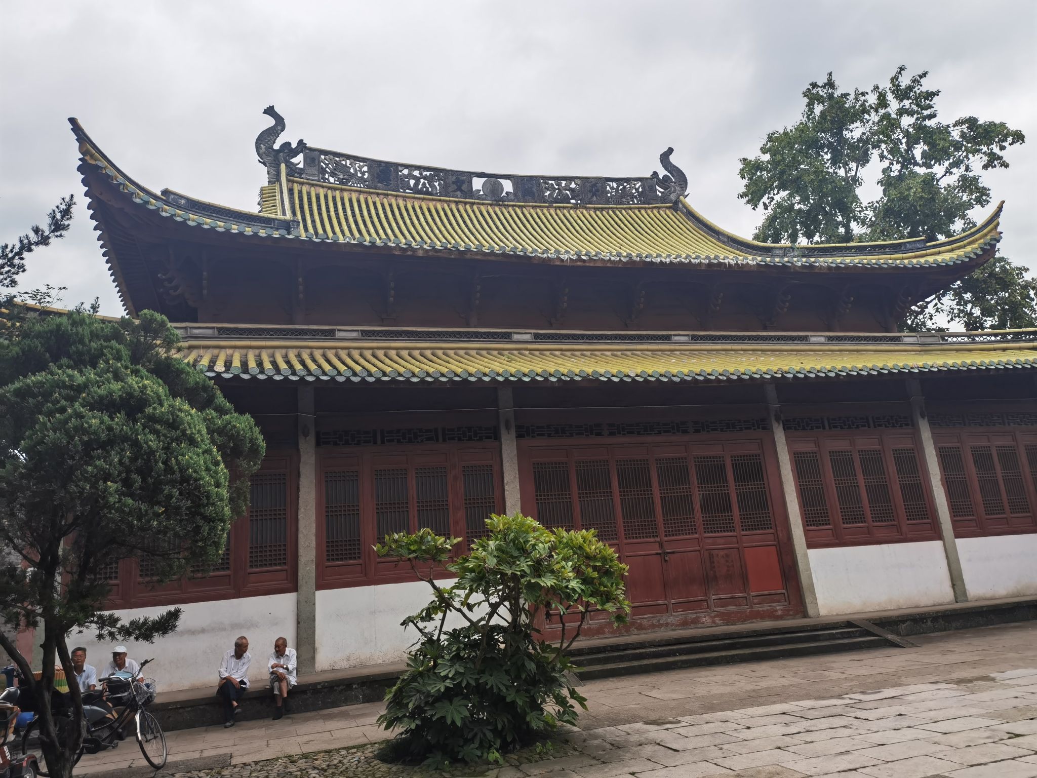孔园旅行图片 2