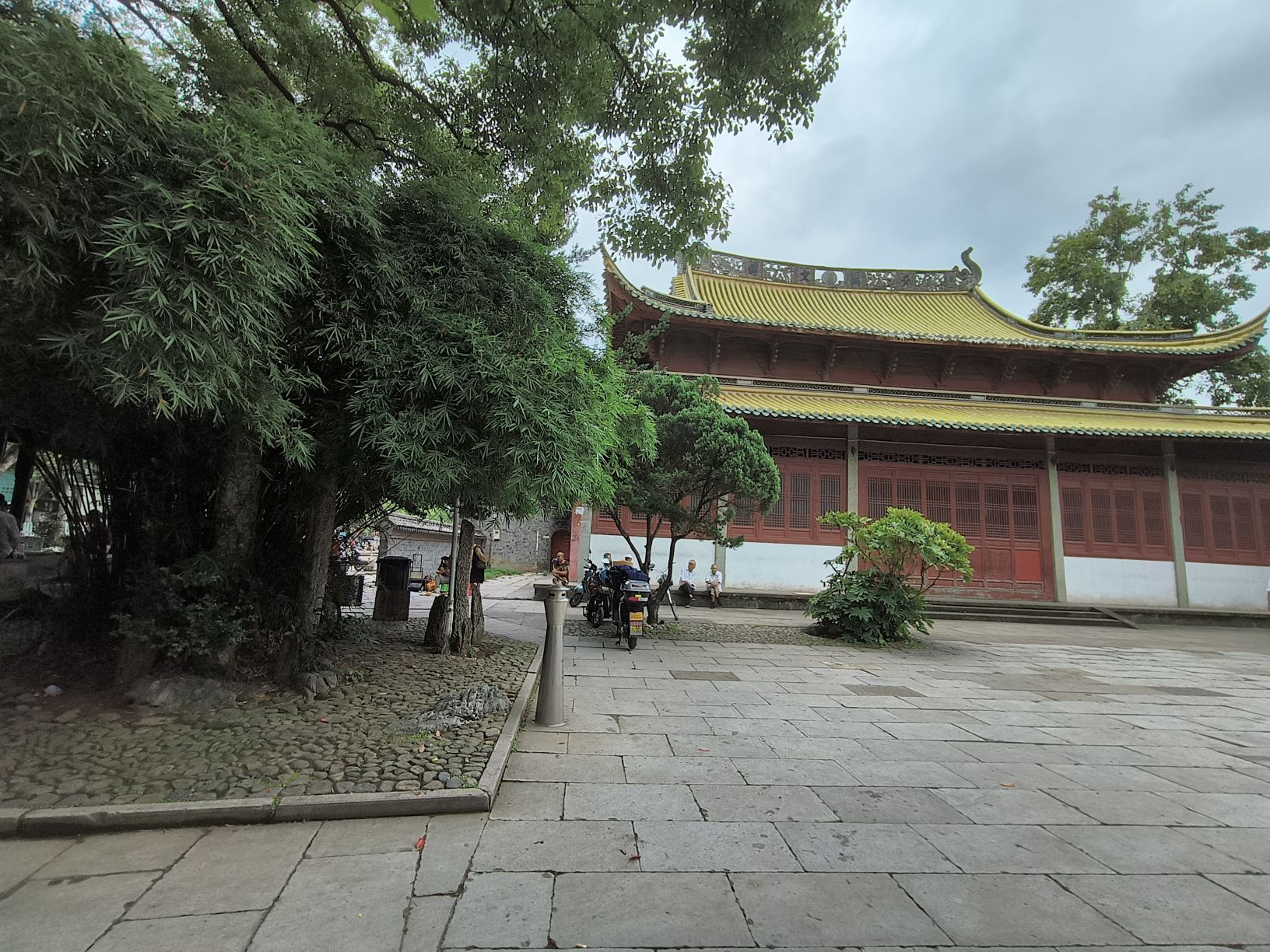 孔园旅行图片 3