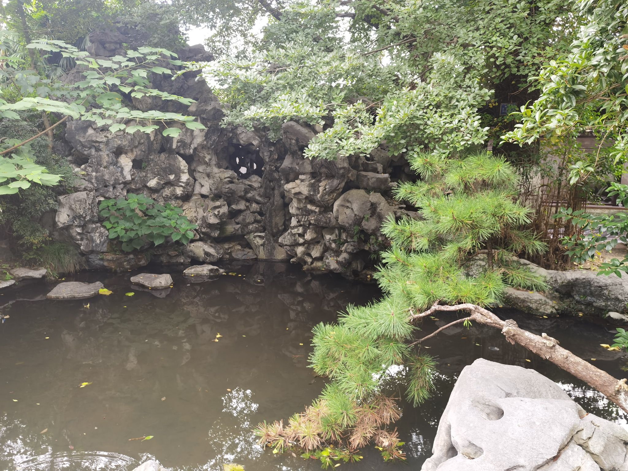 孔园旅行图片 3