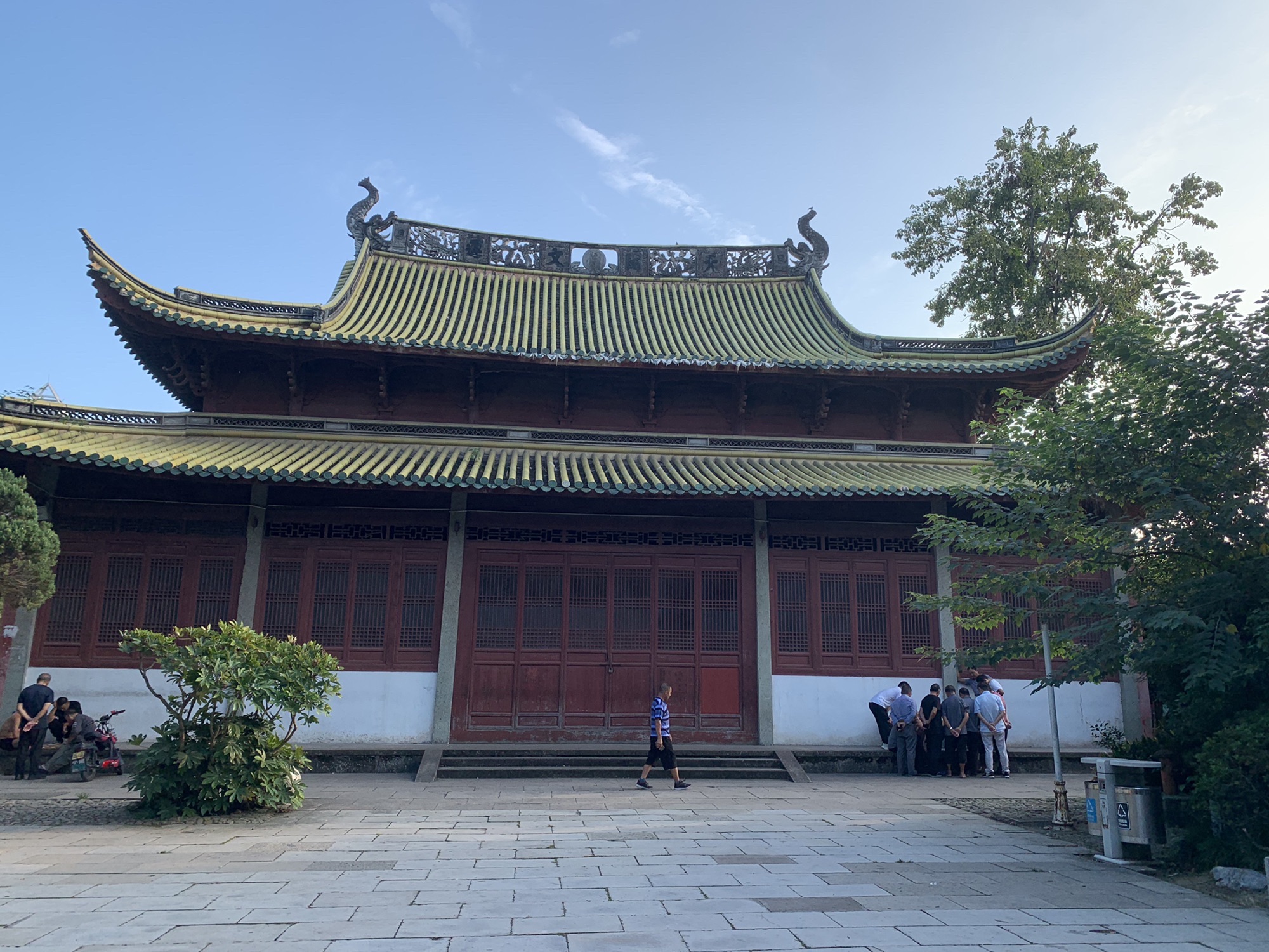 孔园旅行图片 2