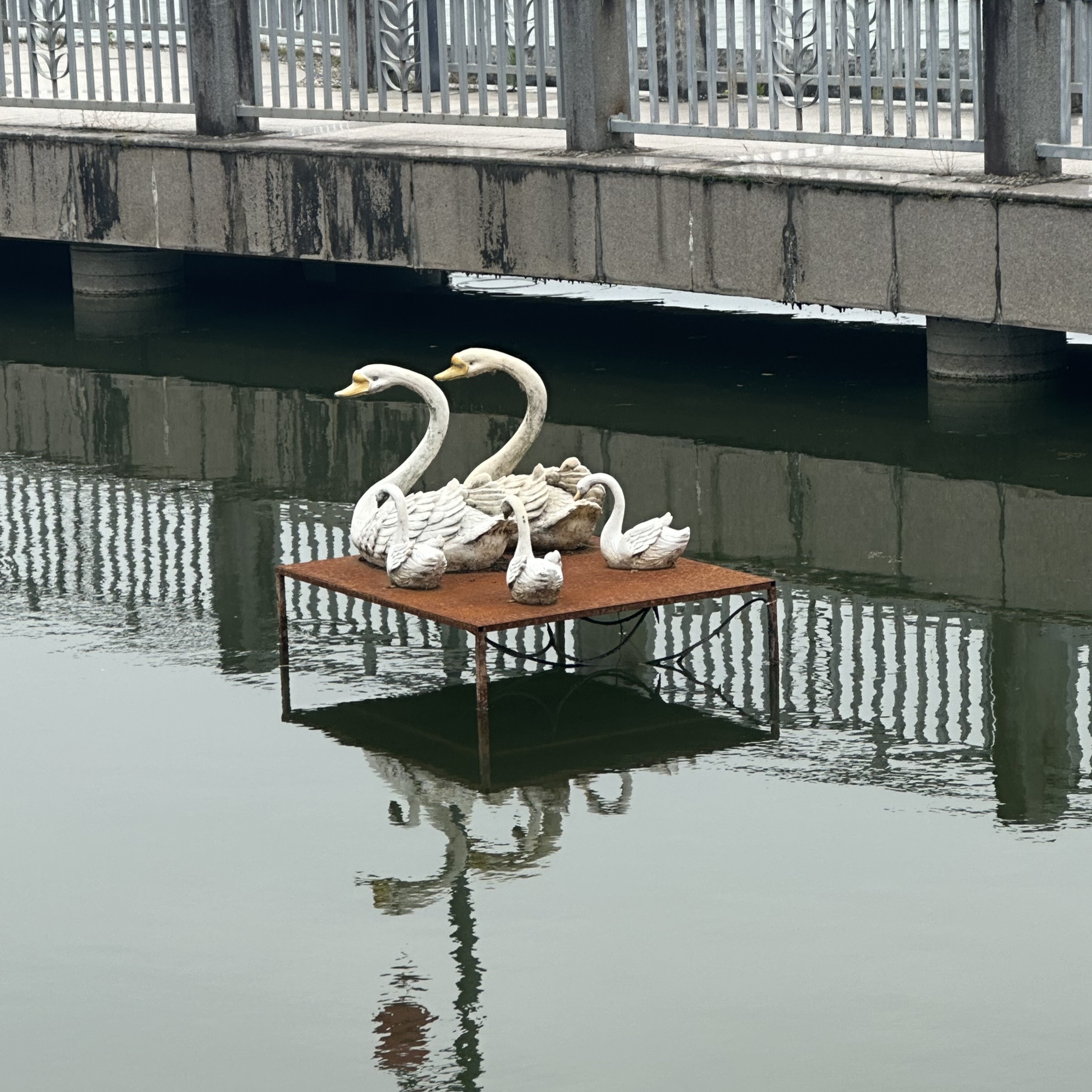 永安公园旅行图片 3