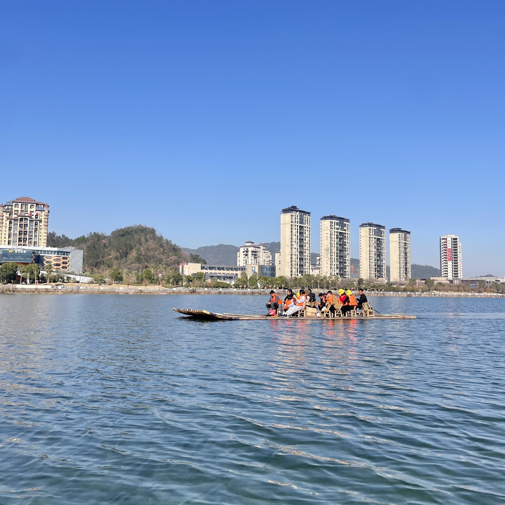 永安公园旅行图片 2